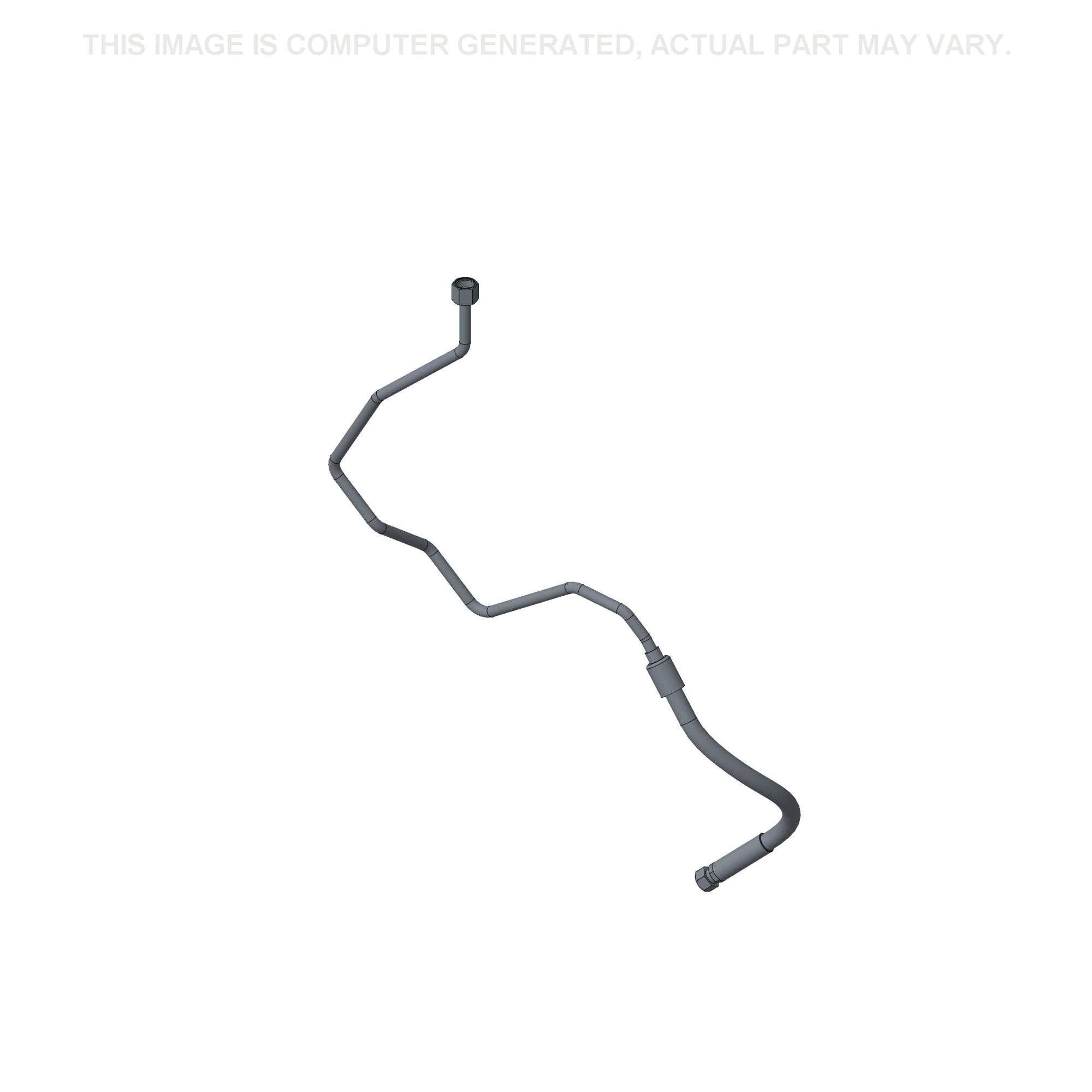 TUYAU HYDRAULIQUE | CASEIH | EU | EN