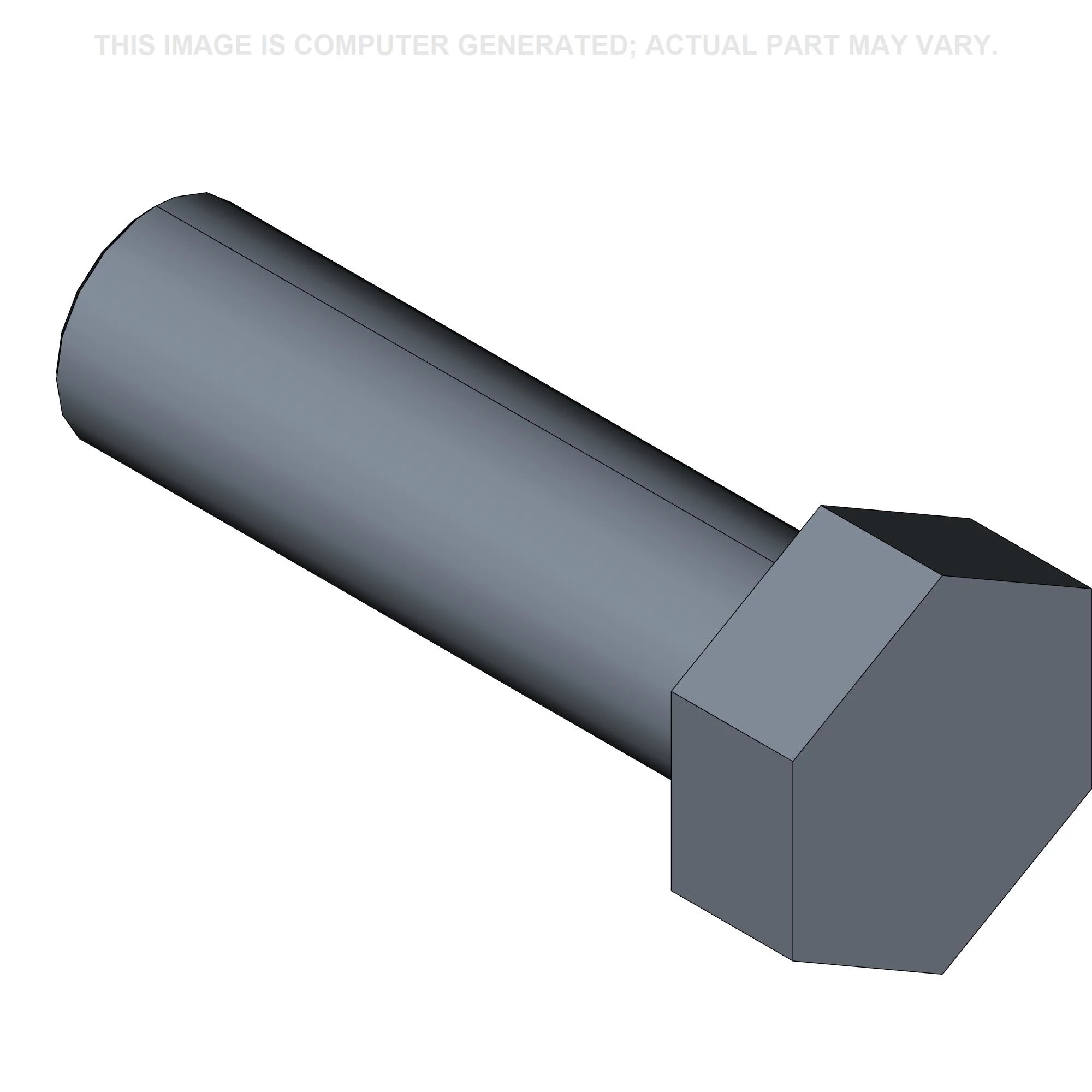 Bolt - Cl 10.9 - M24 x 3 x 80 | CASEIH | US | EN