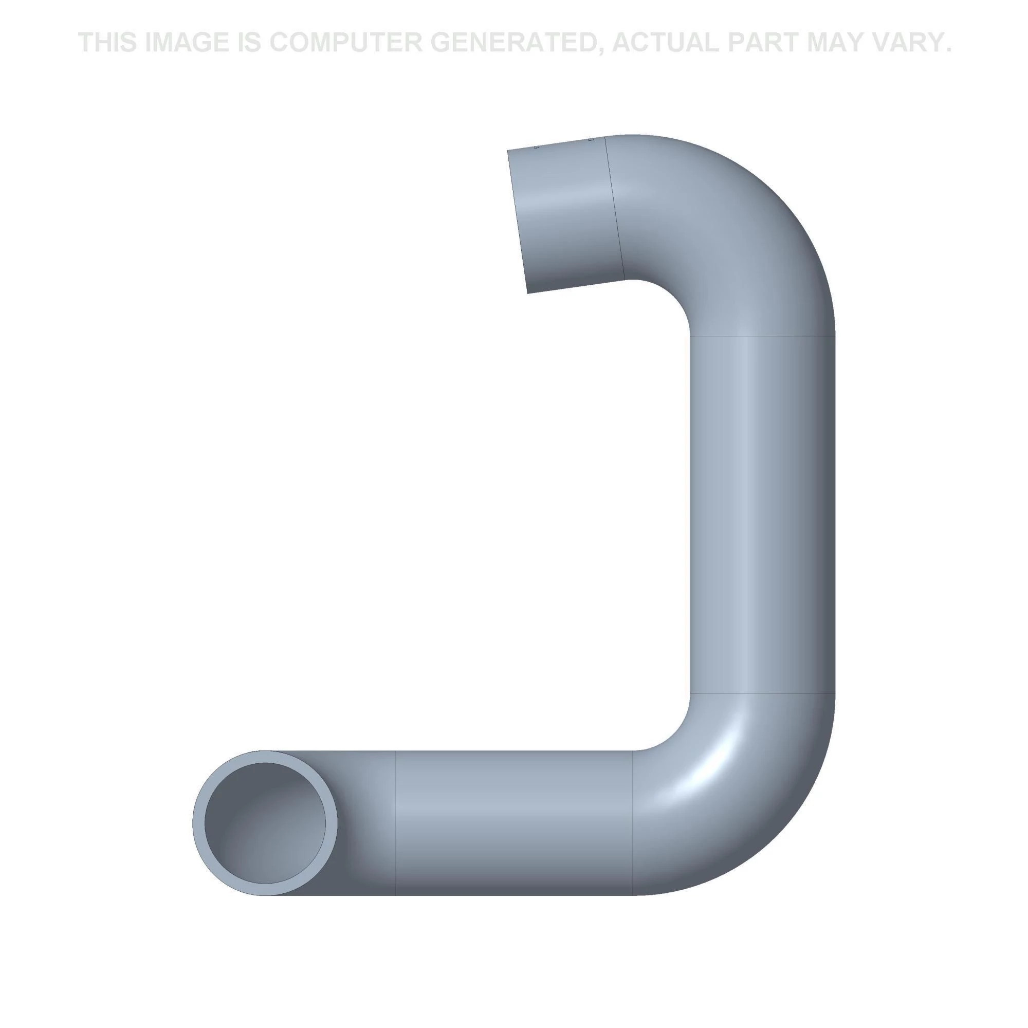 RADIATOR HOSE | CASEIH | CA | EN