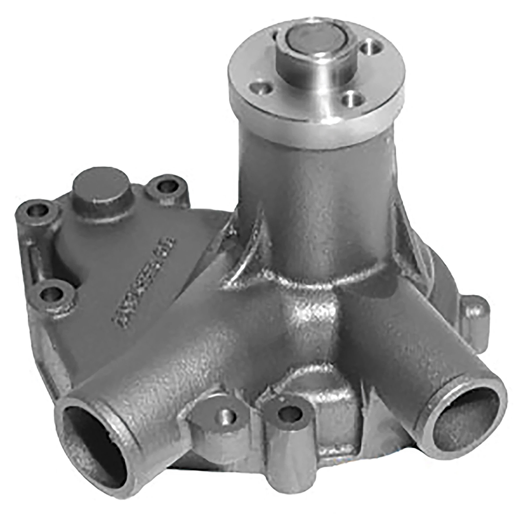 Water Pump | NEWHOLLANDAG | CA | EN