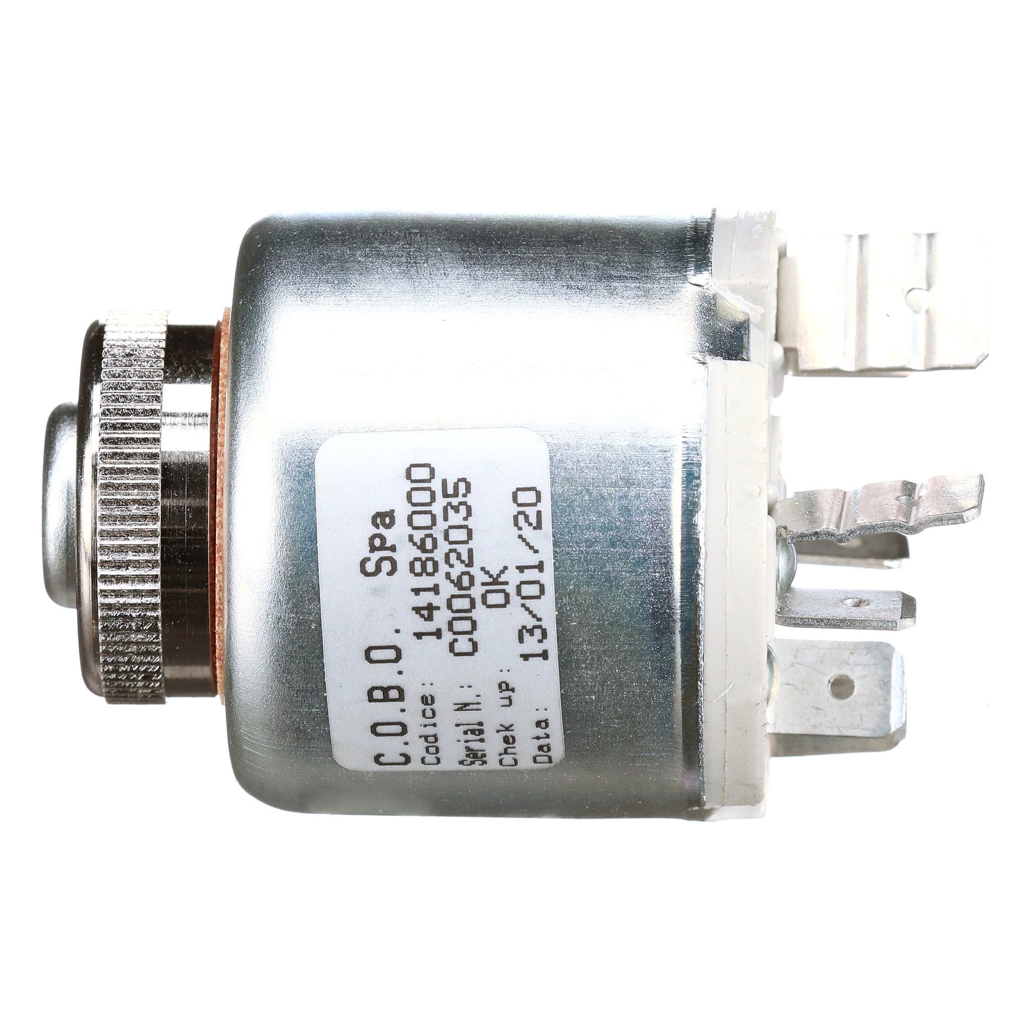 47725906 | IGNITION SWITCH | New Holland Agriculture | MyCNH