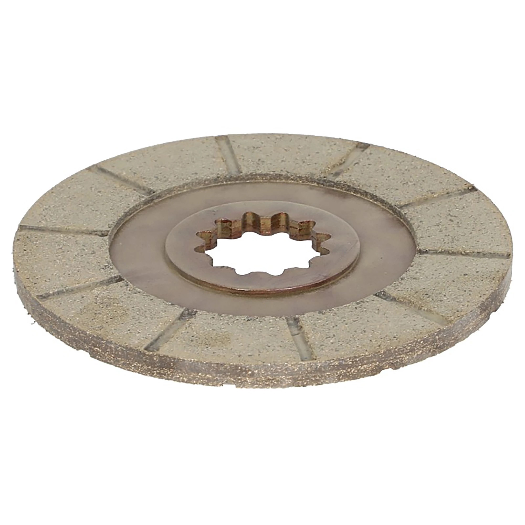 Brake Disc - Bonded | NEWHOLLANDAG | CA | EN