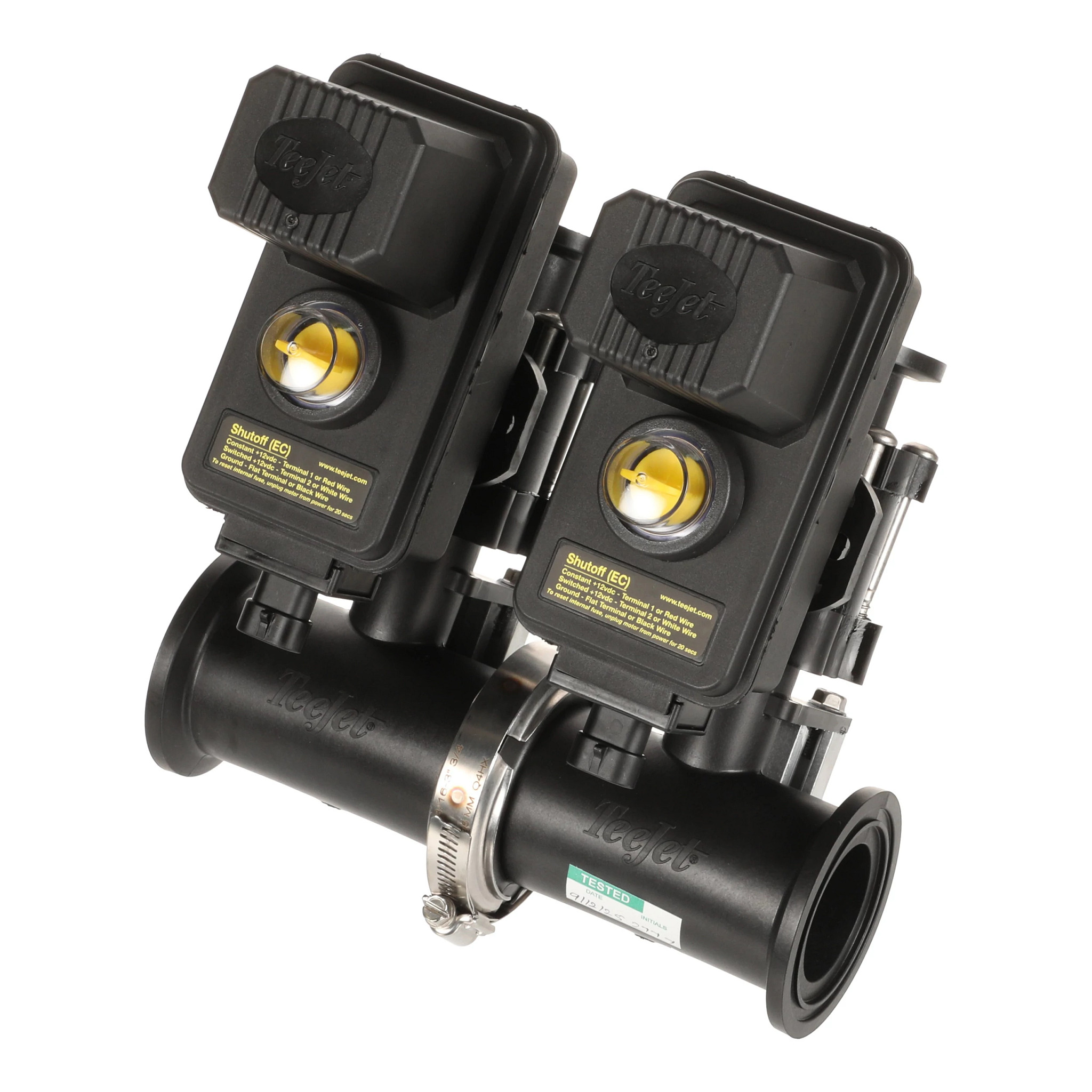 Manifold | NEWHOLLANDAG | US | EN