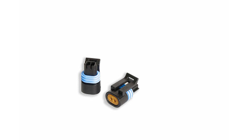 CONNECTOR, 2-POLE | NEWHOLLANDCE | FR | FR
