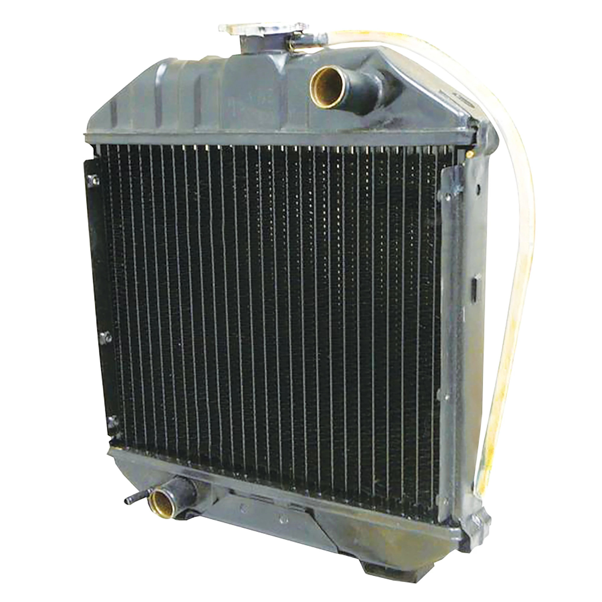 Radiator | CASEIH | CA | EN