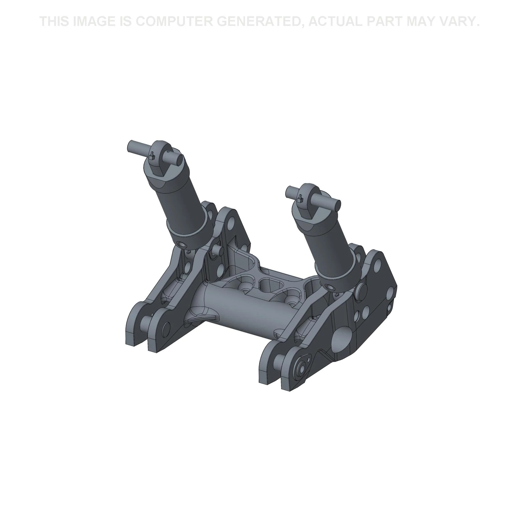 Hydraulic Lift | CASEIH | CA | EN