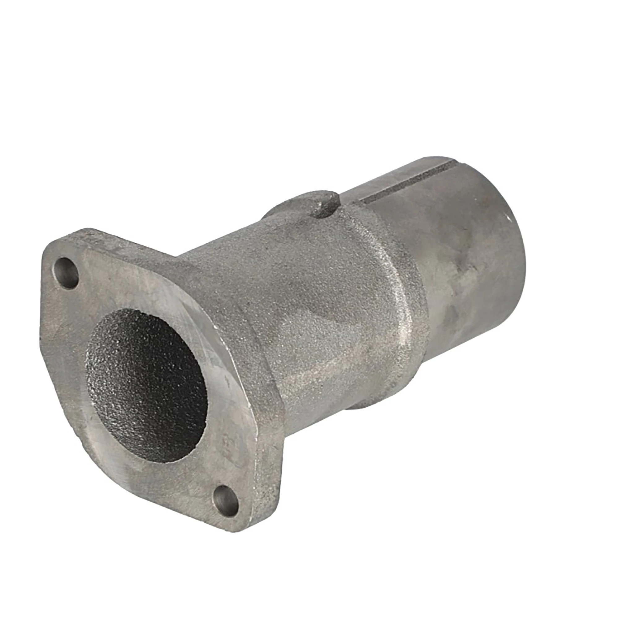 Exhaust Manifold Adapter | NEWHOLLANDCE | CA | EN