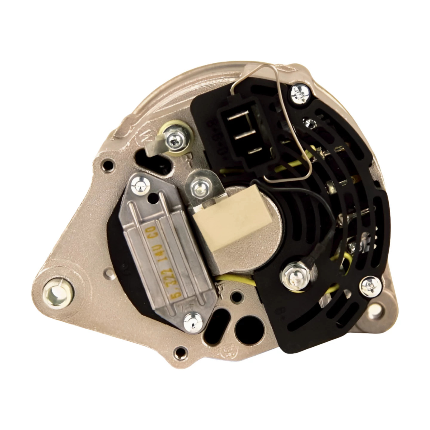 REMAN-ALTERNATOR | NEWHOLLANDAG | NZ | EN