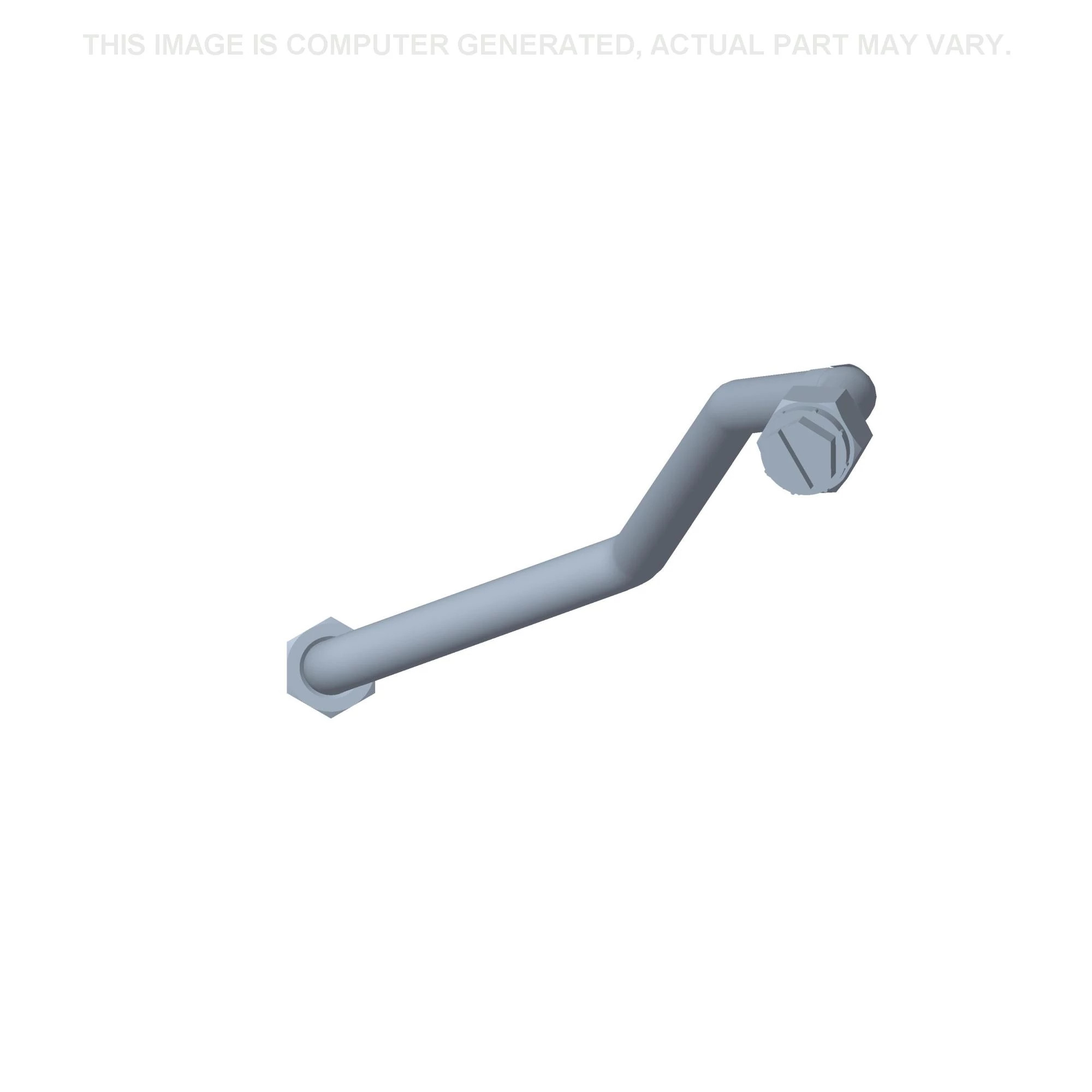 A/C Tube