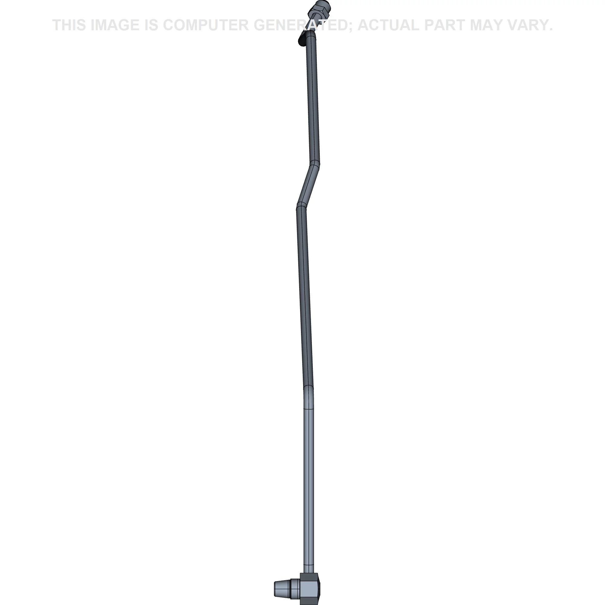 RIGID TUBE | NEWHOLLANDCE | IE | EN