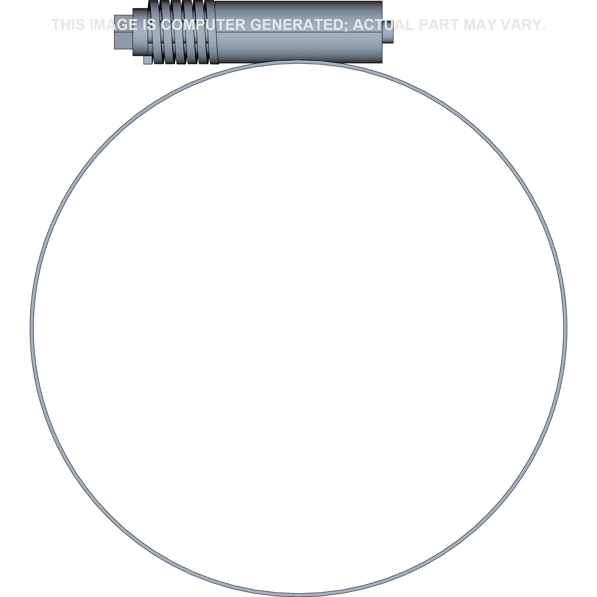 HOSE CLAMP | CASECE | CA | EN