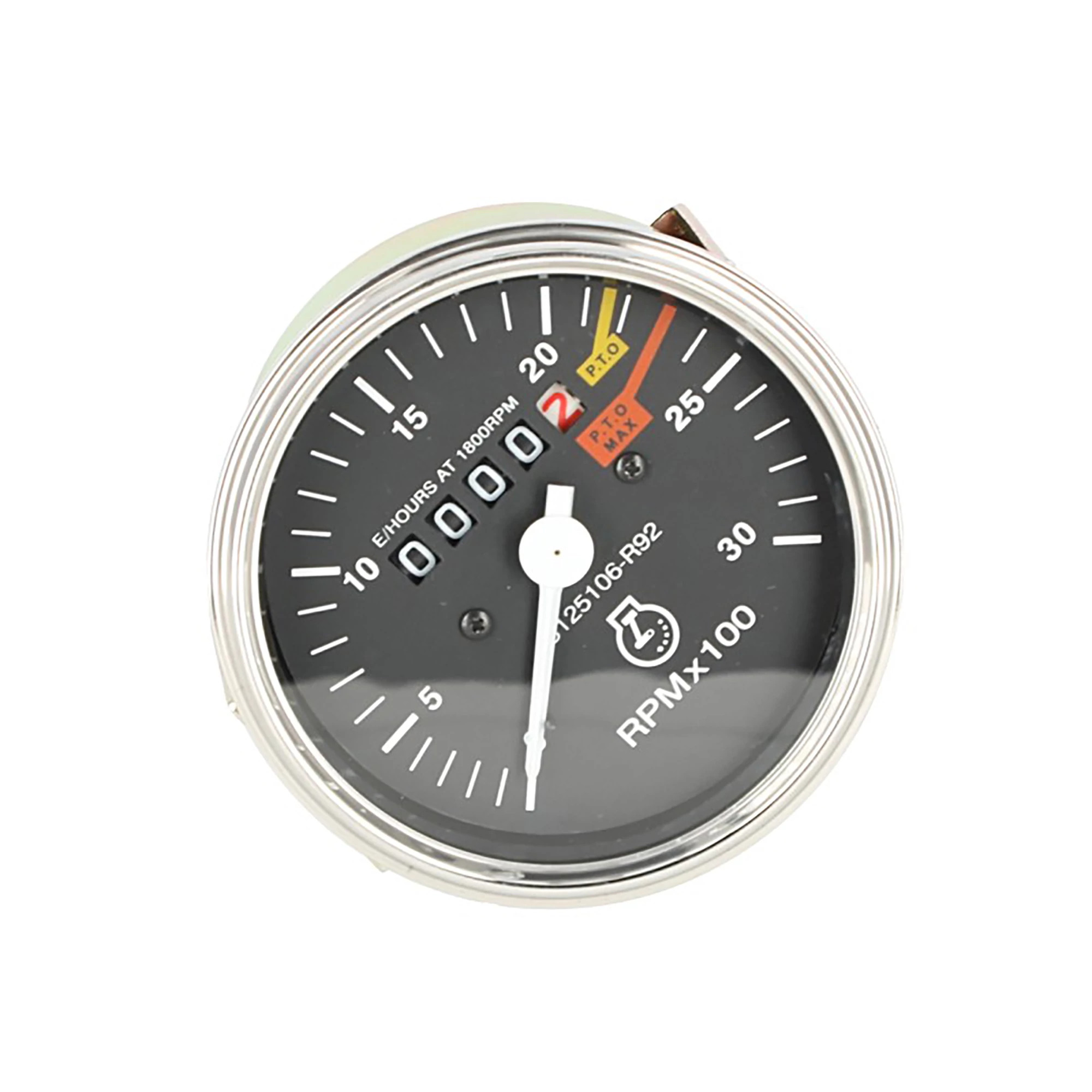 Tachometer Gauge | CASECE | CA | EN
