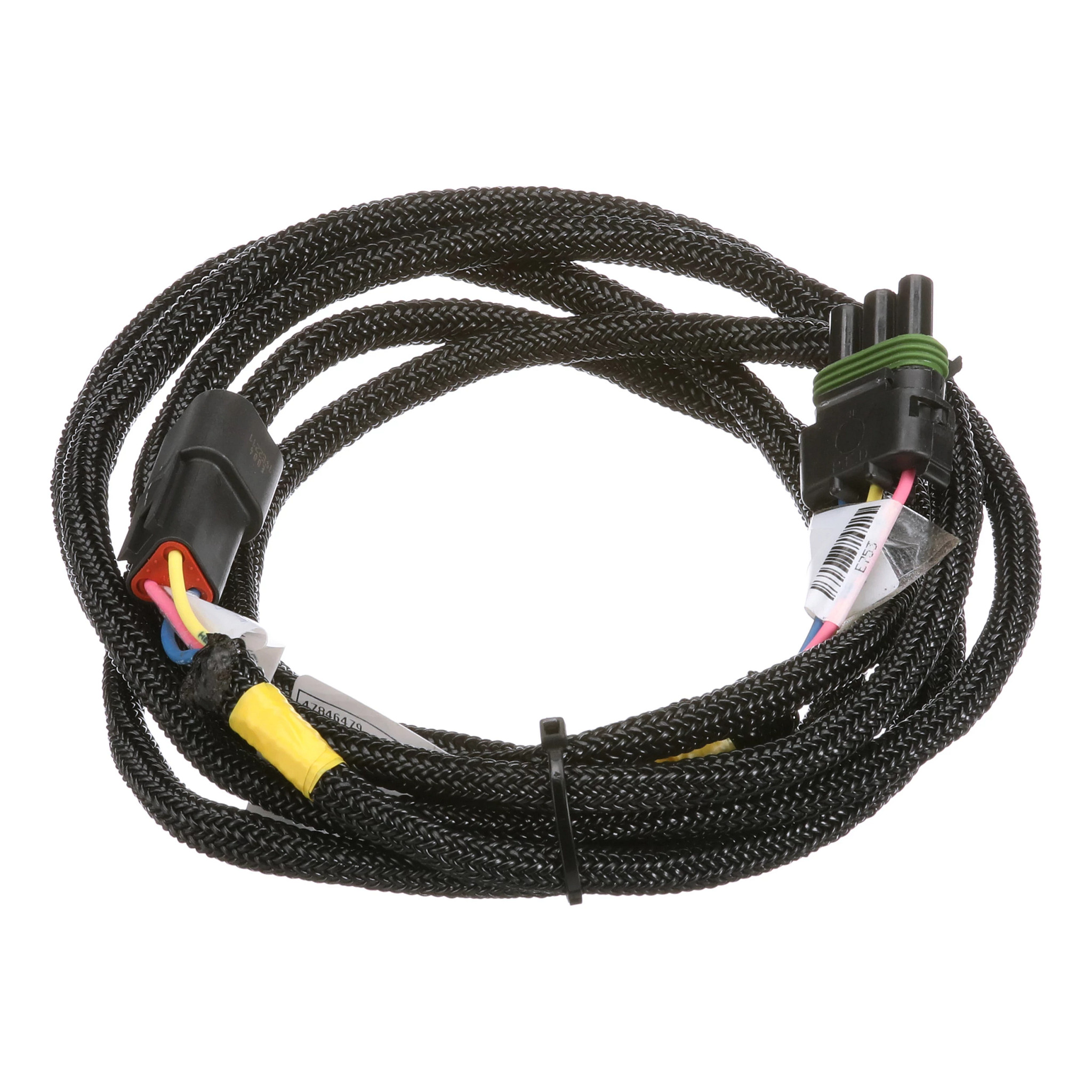 WIRE HARNESS | NEWHOLLANDCE | CA | EN
