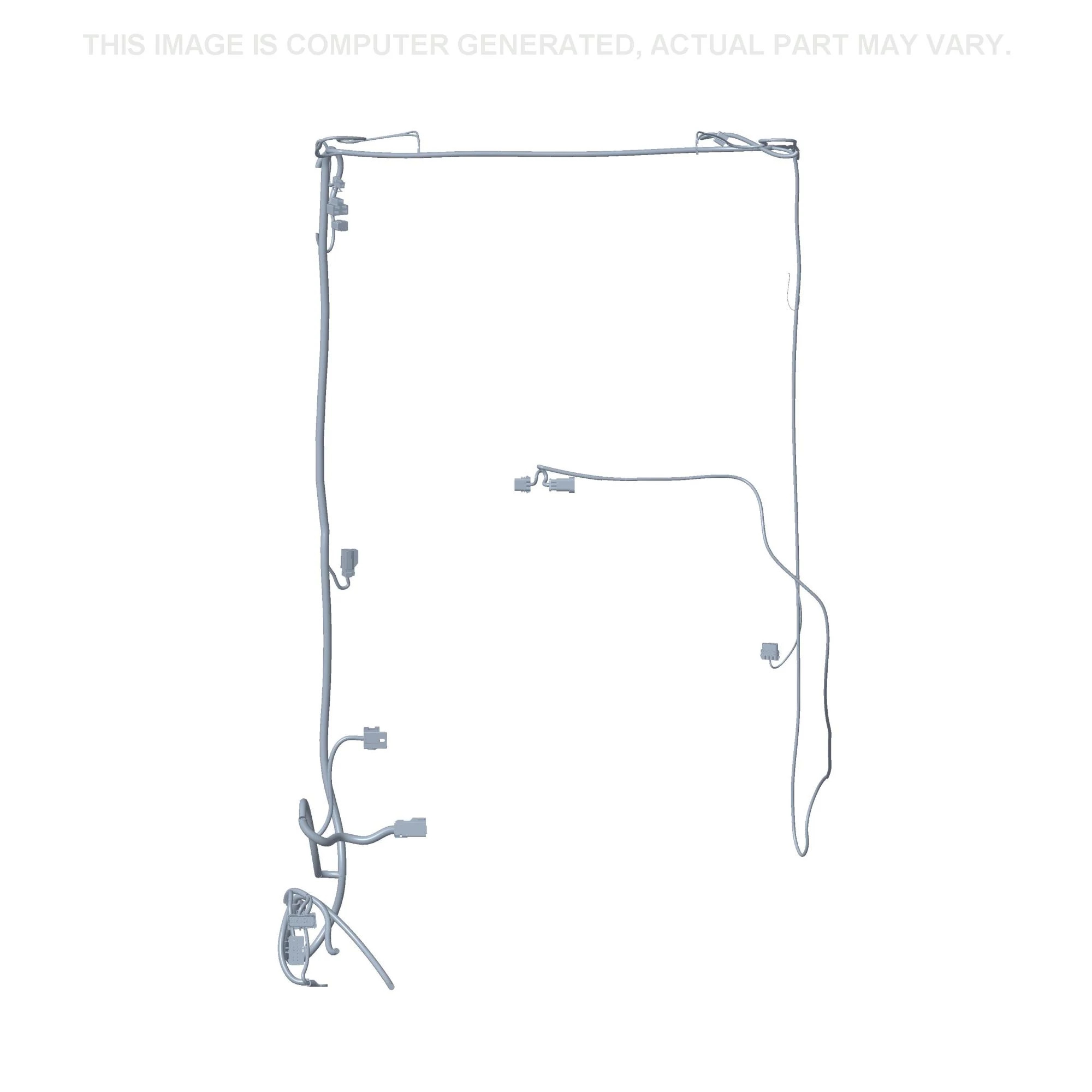 WIRE HARNESS | NEWHOLLANDCE | EU | EN