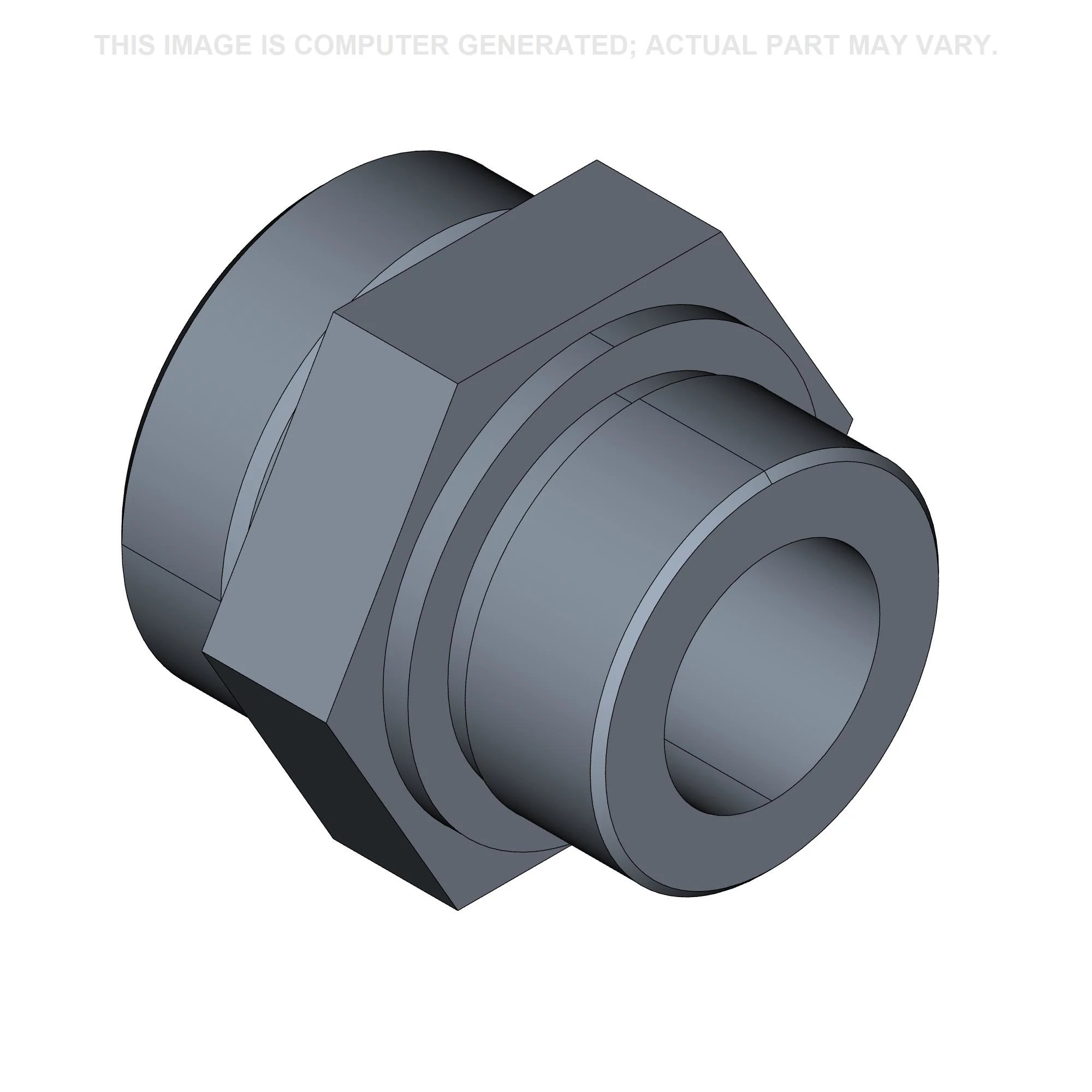 Hydraulic Connector