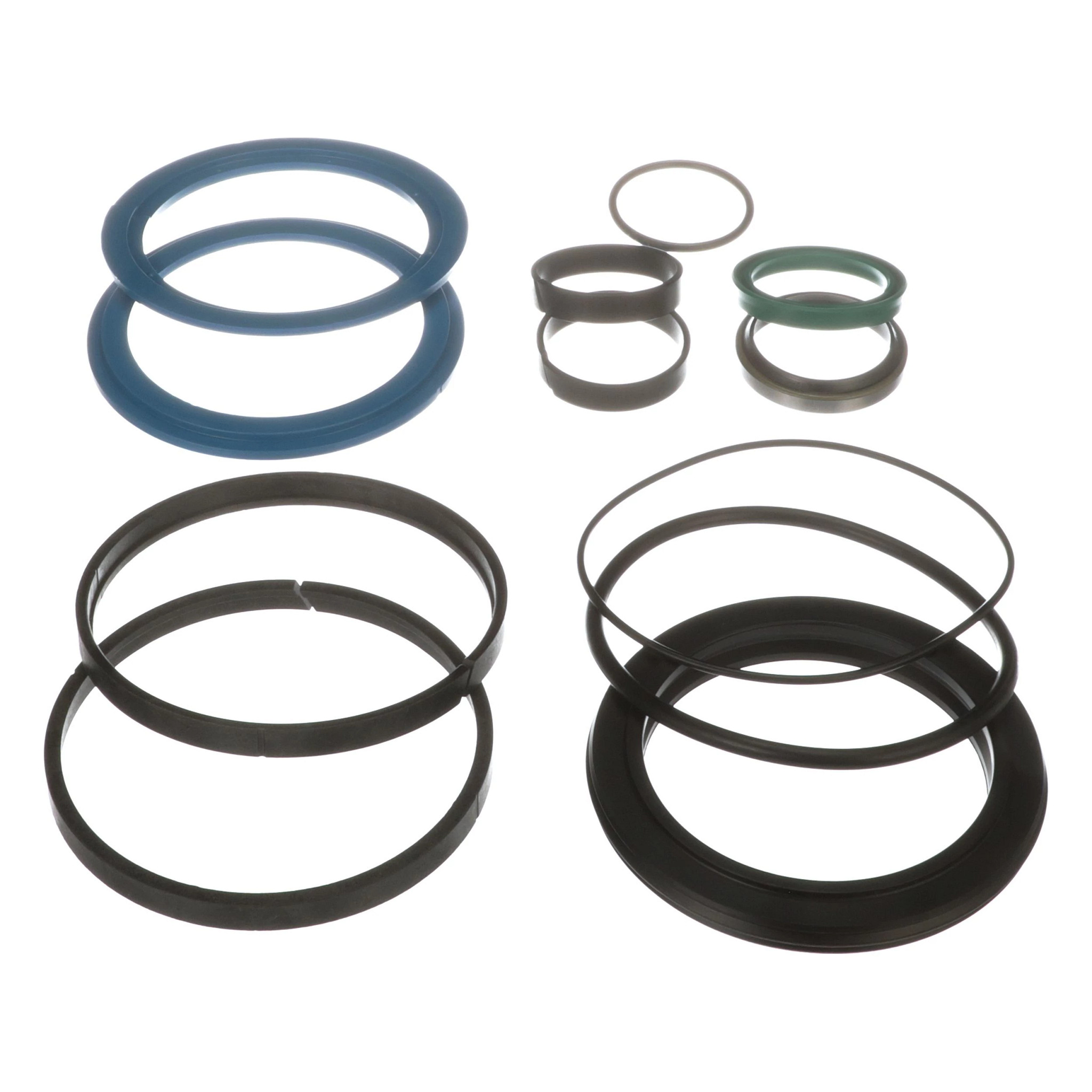 SEAL KIT | NEWHOLLANDAG | AU | EN