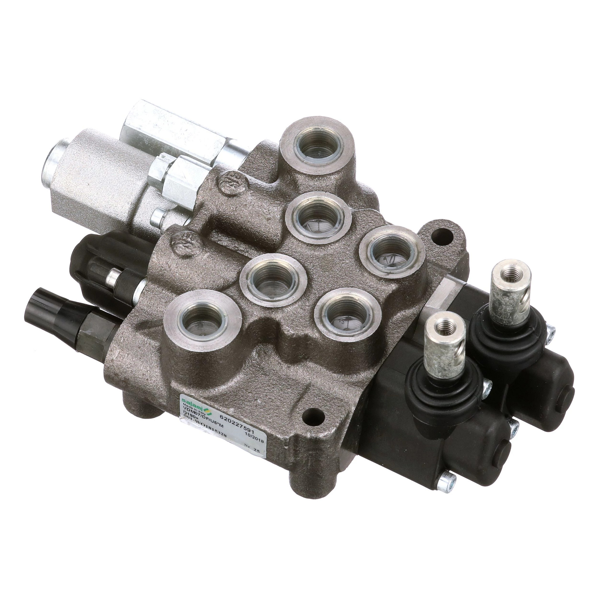 47484296 | Control Valve | New Holland Agriculture | MyCNH