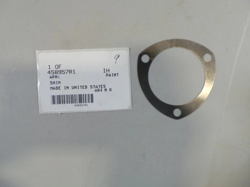 SHIM | FLEXICOIL | CA | EN