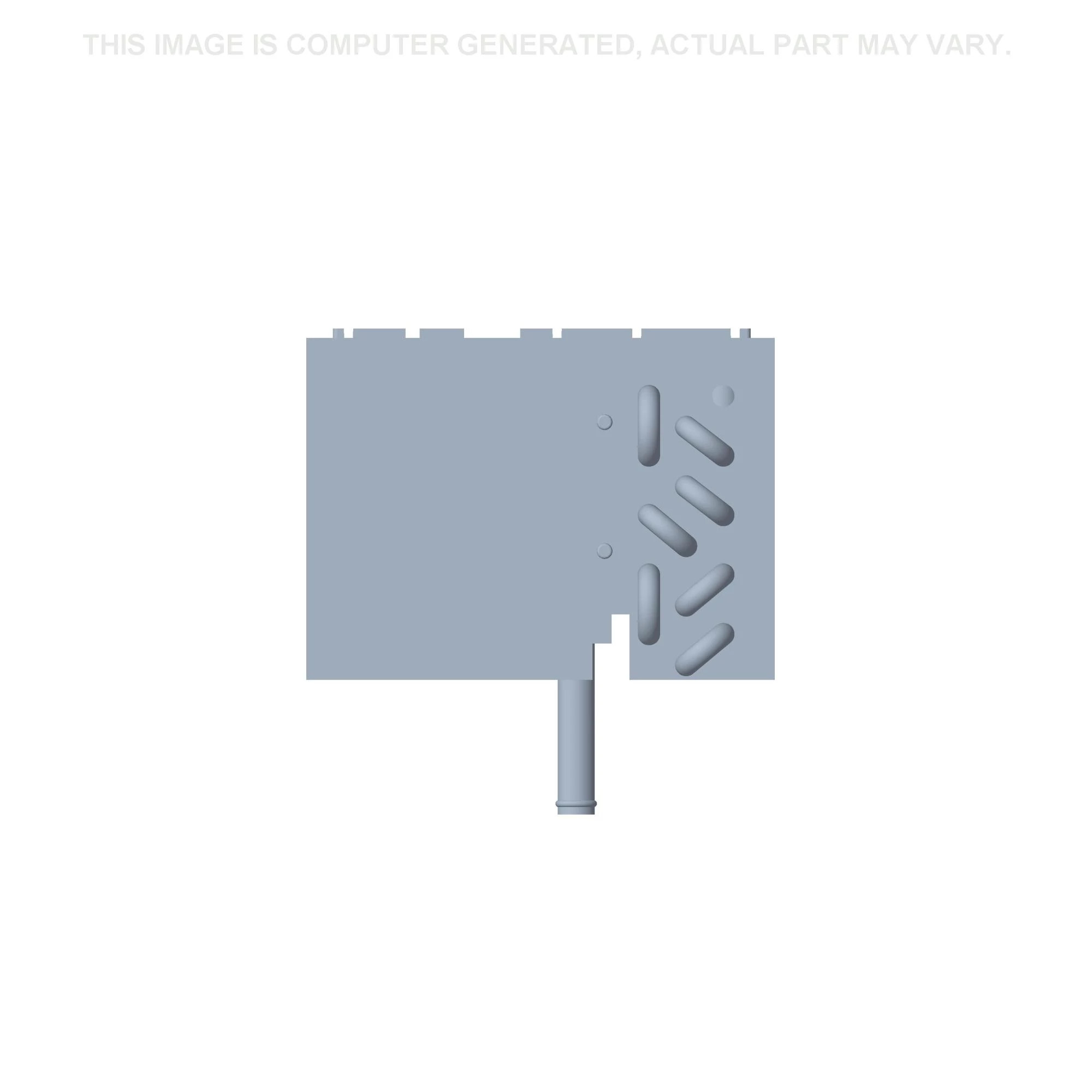 UNIT HEATER | CASEIH | CA | EN