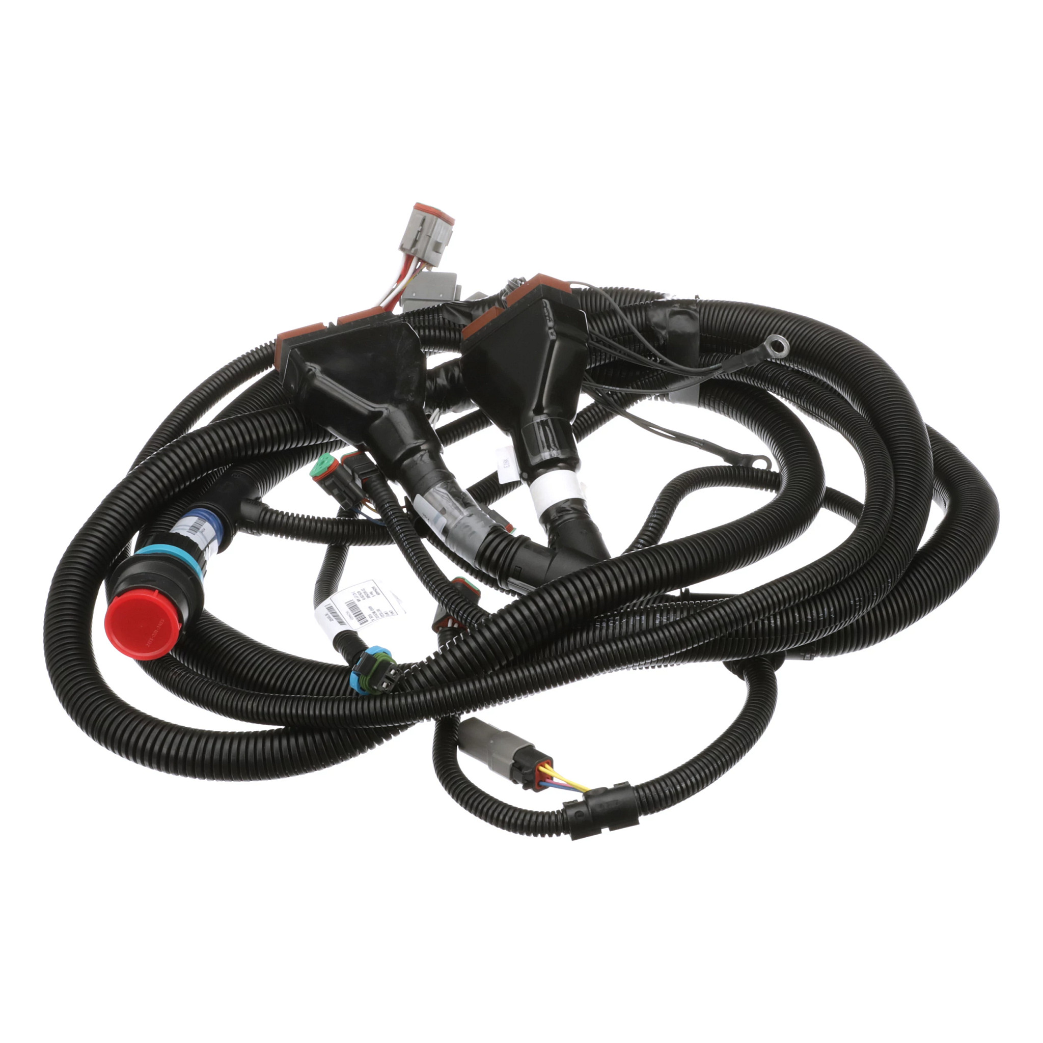 WIRE HARNESS | CASEIH | IE | EN