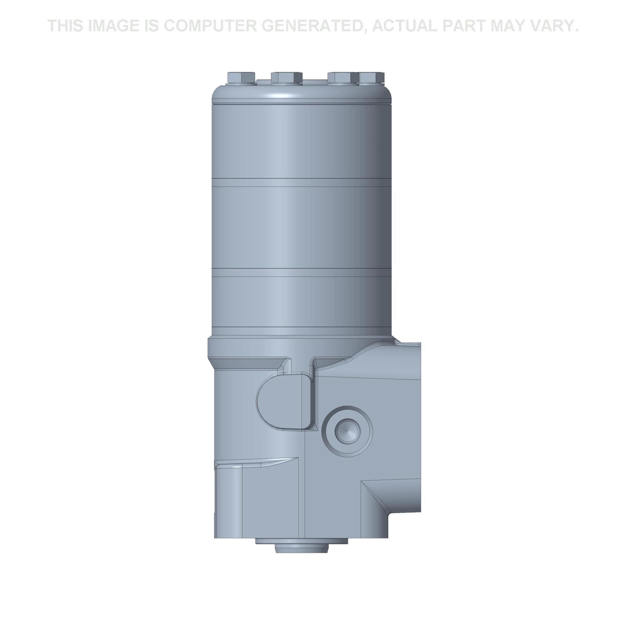 STEERING VALVE | CASEIH | US | EN