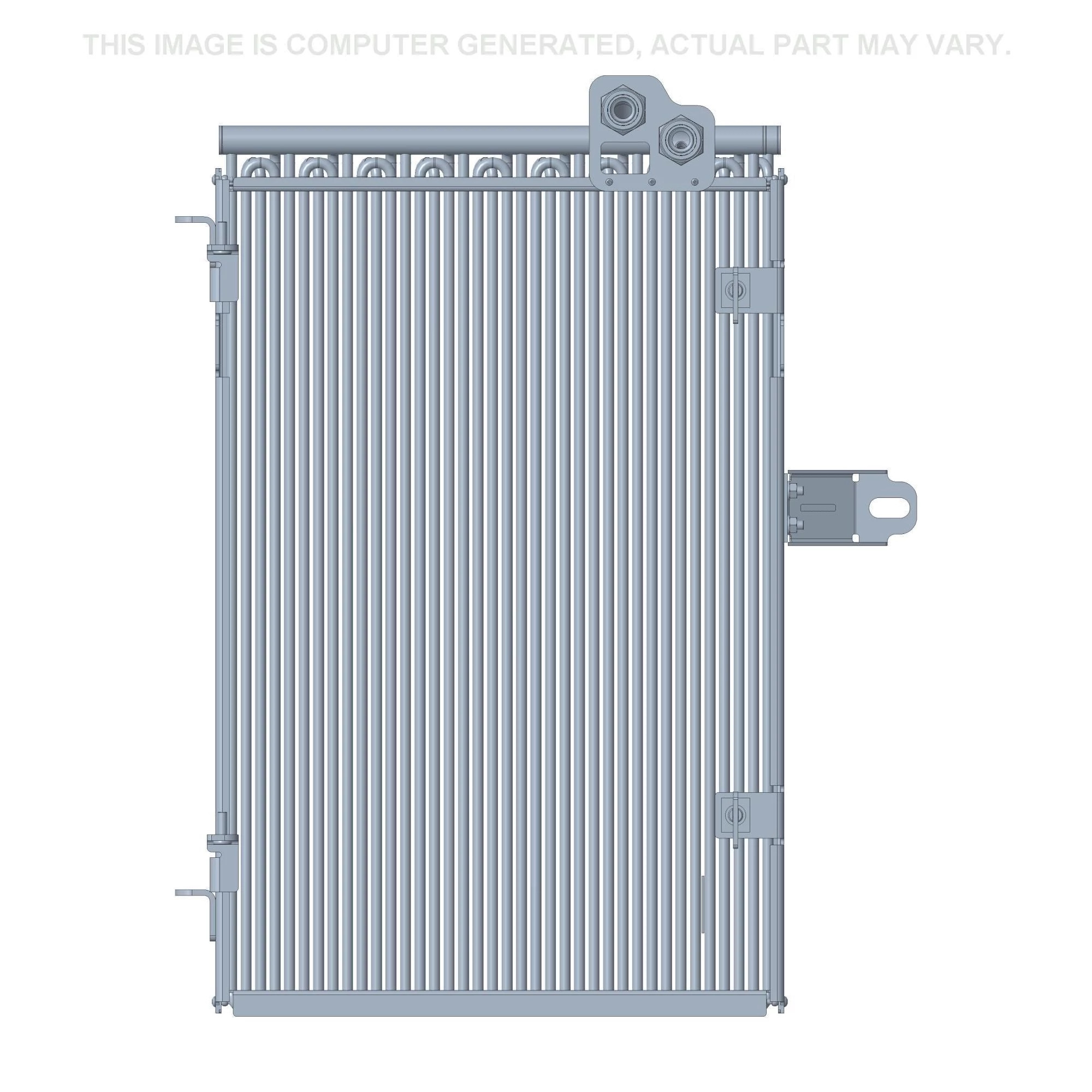 OIL COOLER | NEWHOLLANDAG | GB | EN