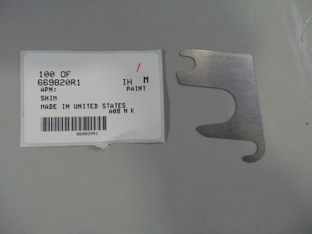 CALE | CASEIH | CA | FR