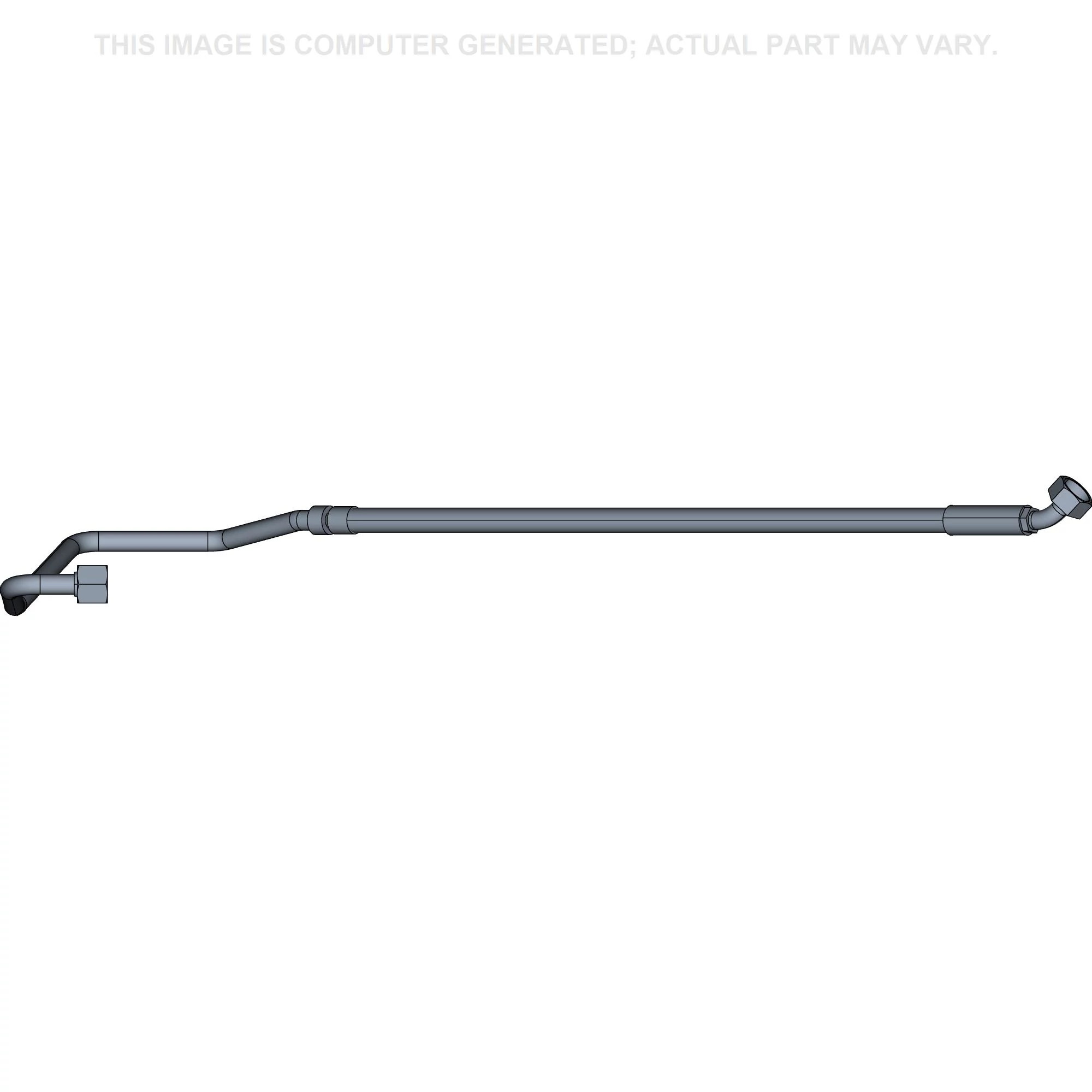 HYD TUBE | CASECE | CA | EN
