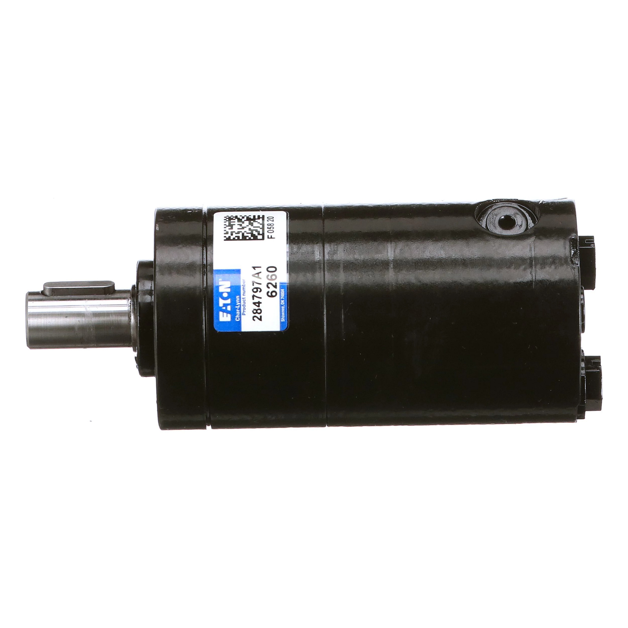 MOTOR | CASEIH | SA | EN