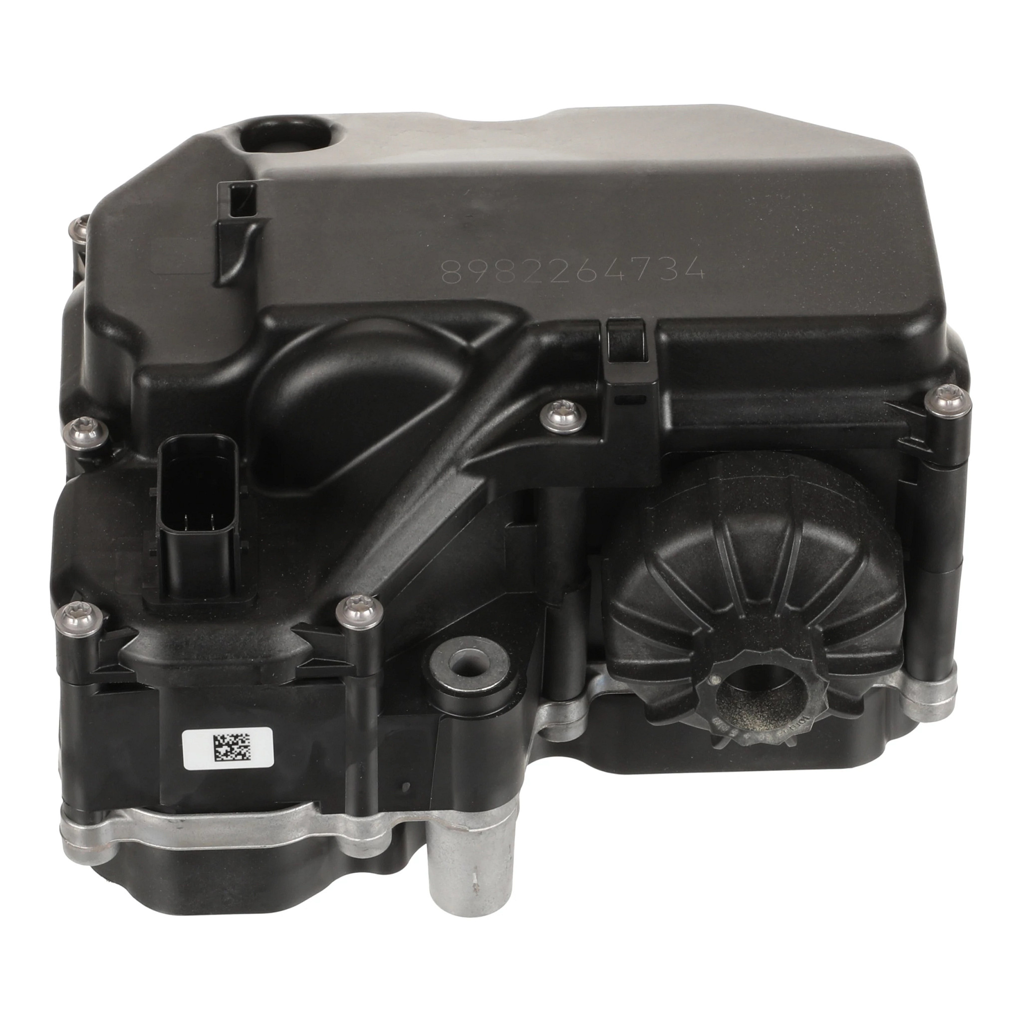 POMPE | CASEIH | EU | FR