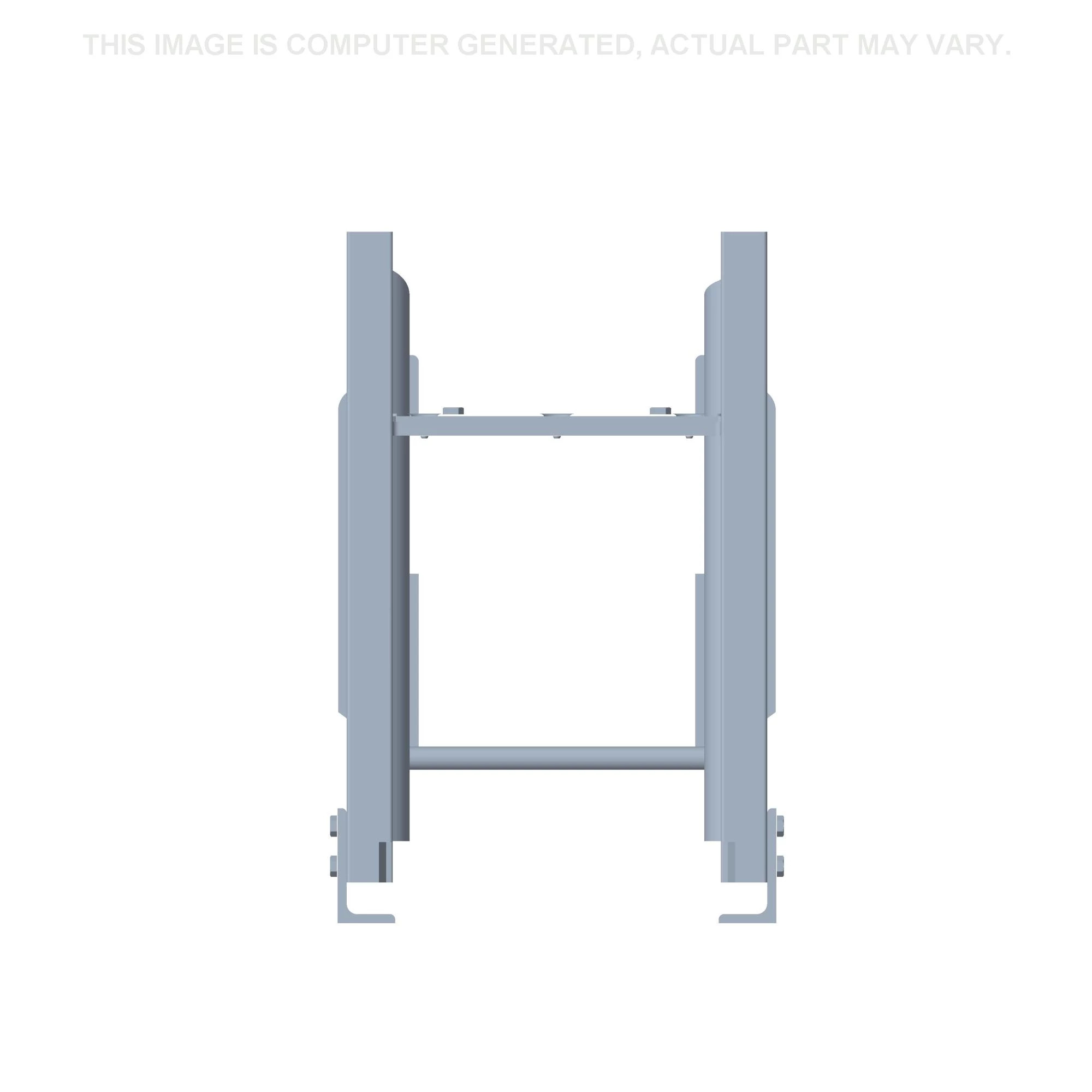 FRAME | CASEIH | US | EN