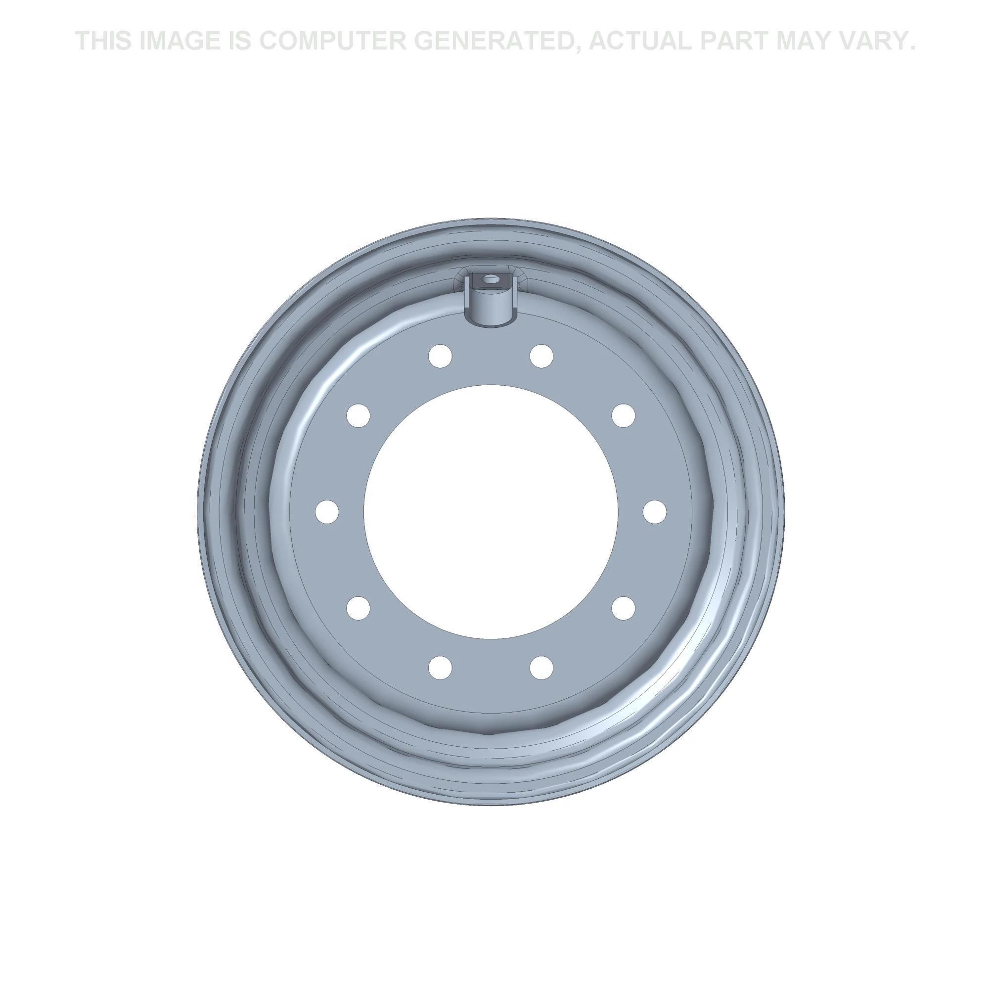 WHEEL | CASEIH | GB | EN