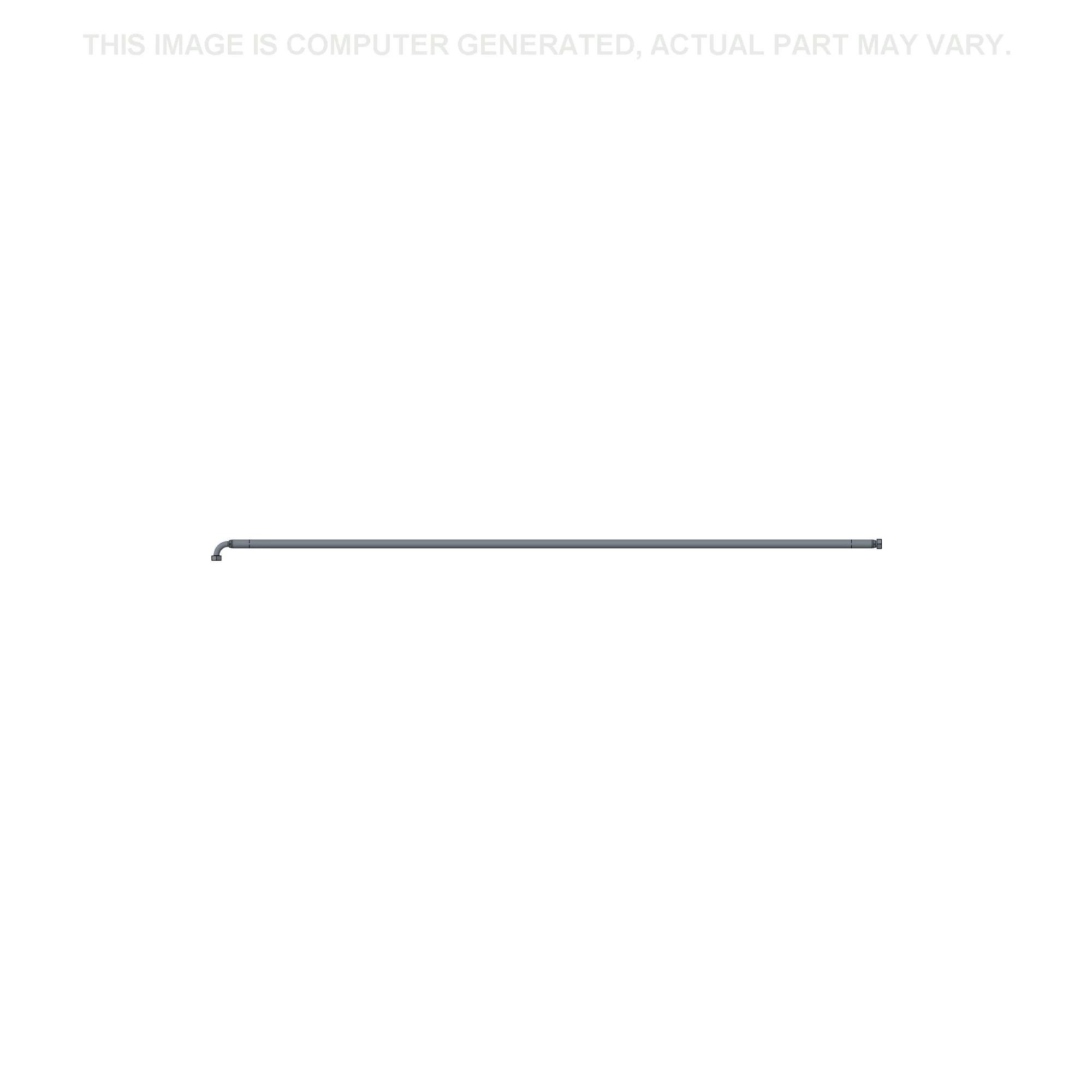 TUBO HIDRÁULICO | CASEIH | EU | EN