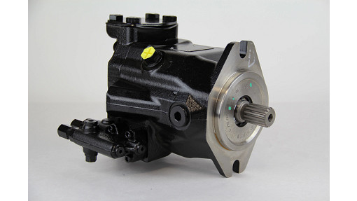 REMAN-HYD PUMP | CASEIH | US | EN