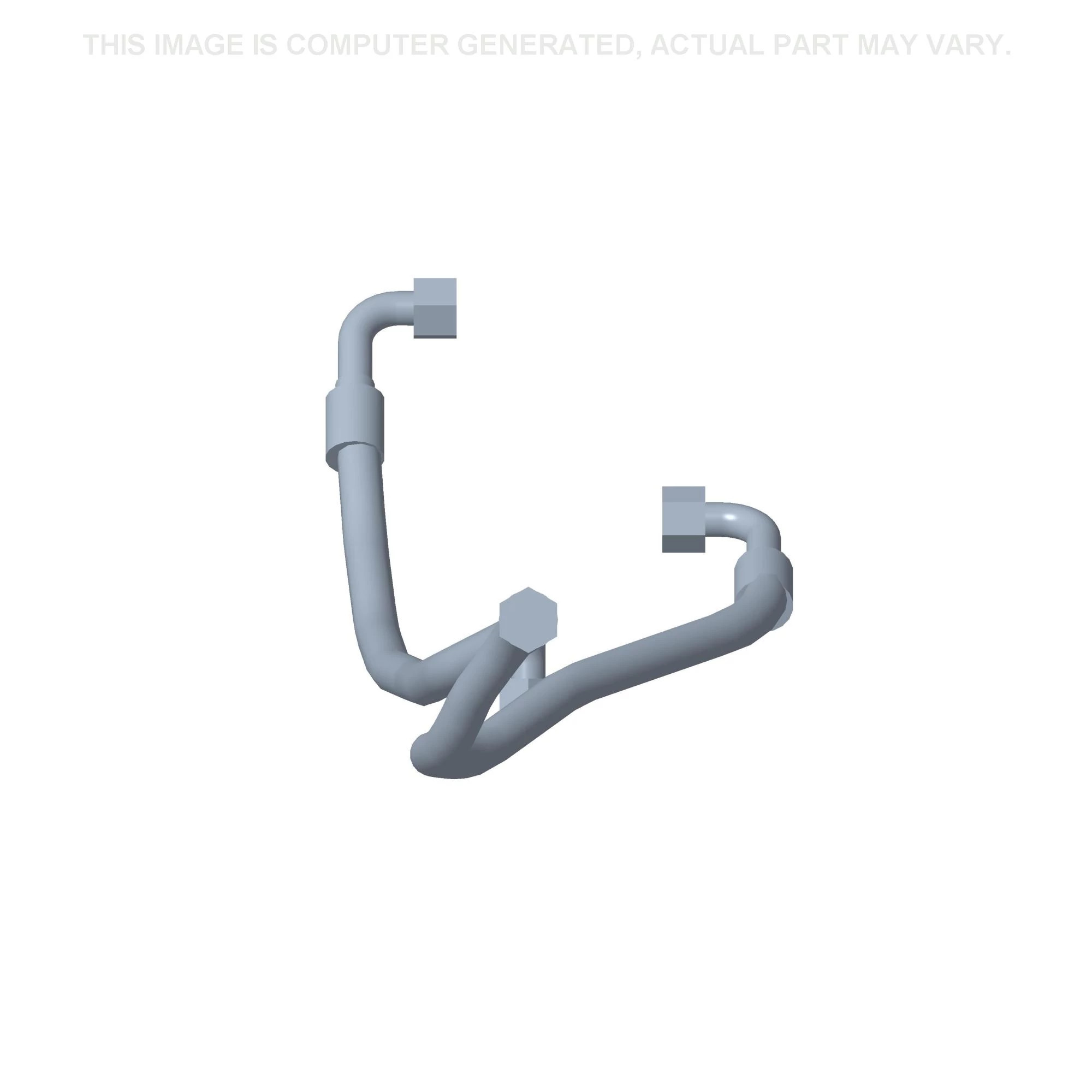 HYDRAULIC HOSE | CASEIH | EU | EN