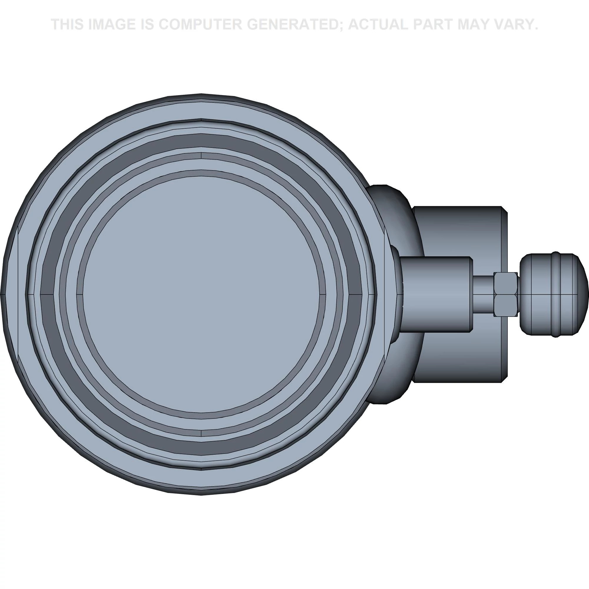 SIŁOWNIK PODNOŚNIKA | NEWHOLLANDAG | EU | PL