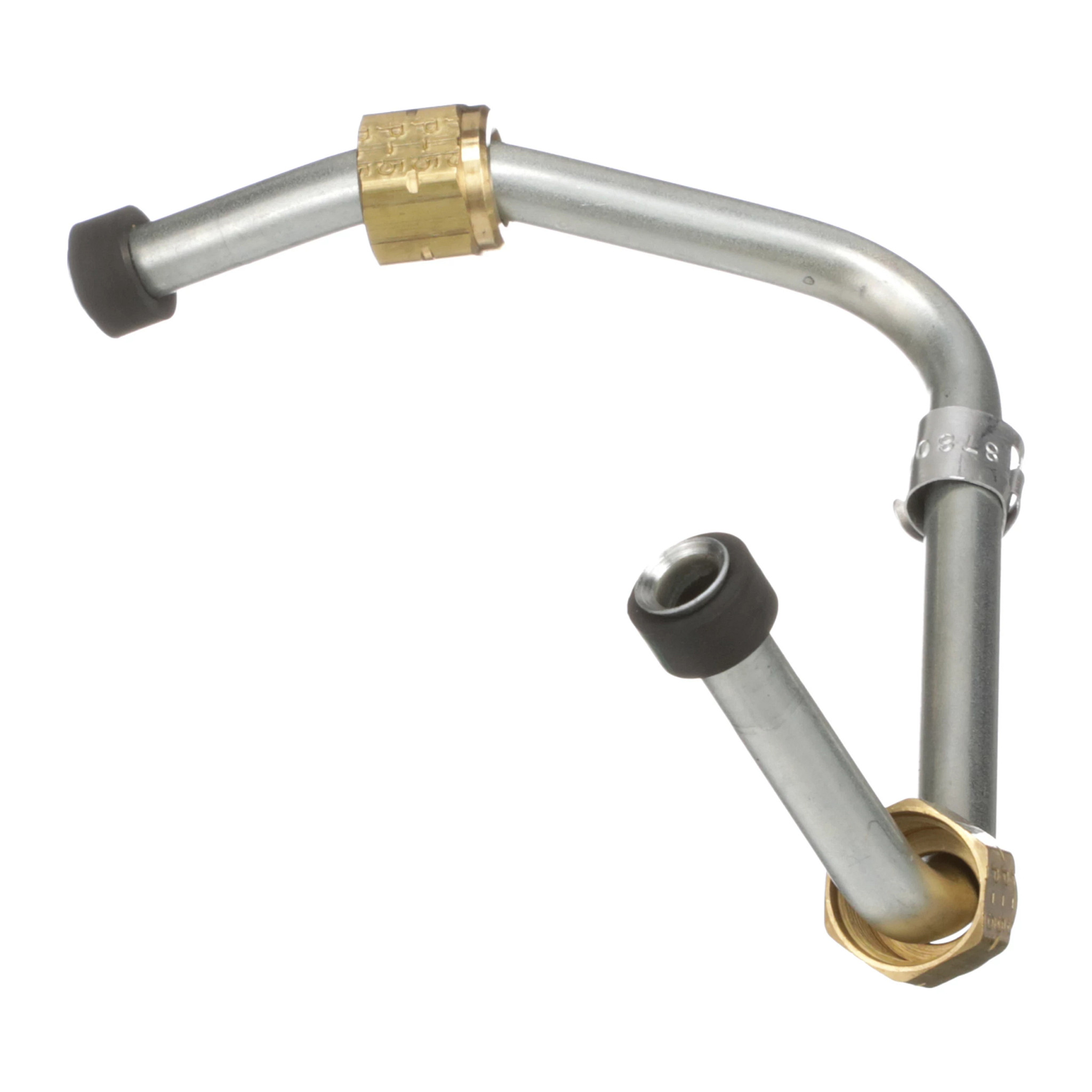 Tubo da bomba de combustível - 7,92 mm DE x 102,5 mm C