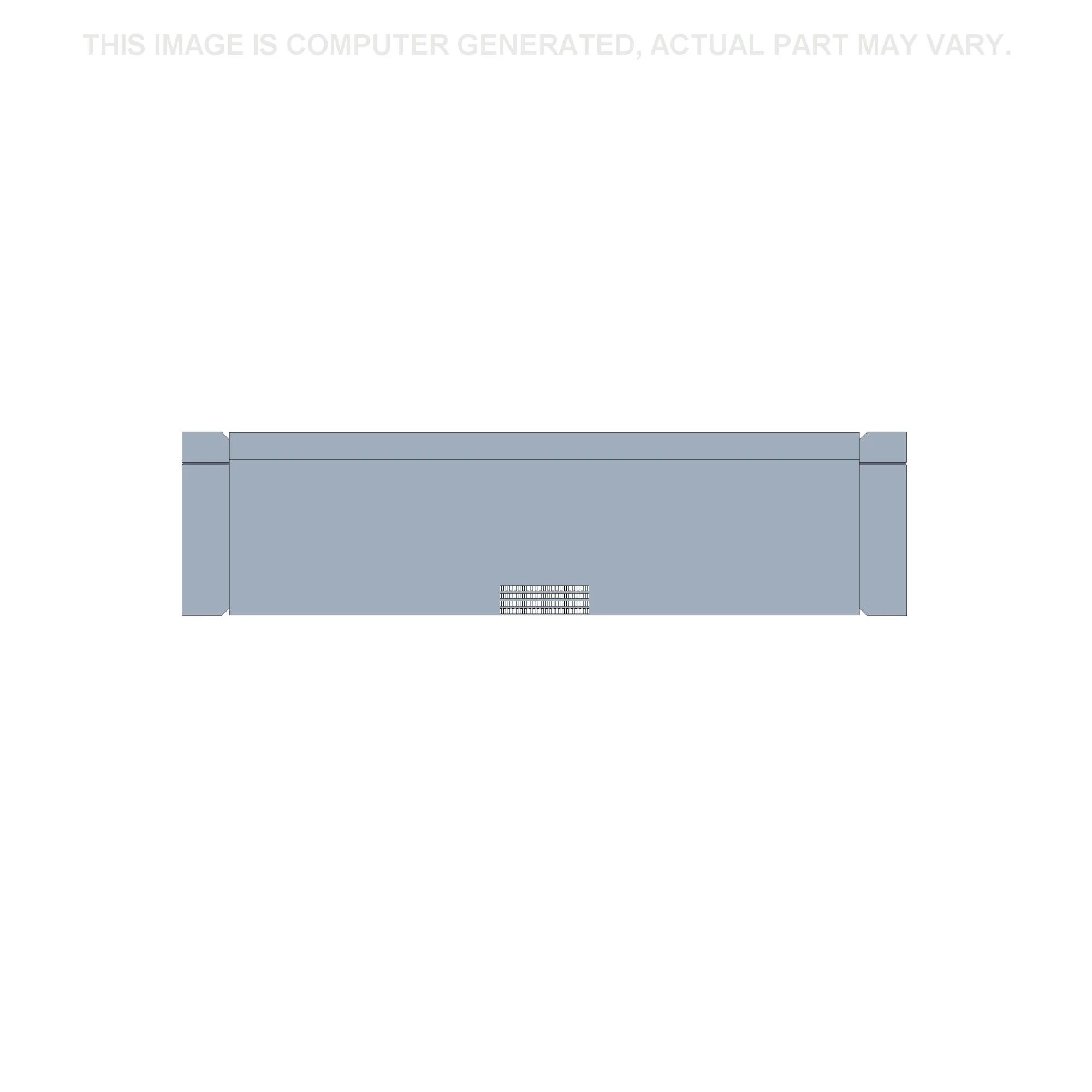 OIL COOLER | CASEIH | AMEA | EN