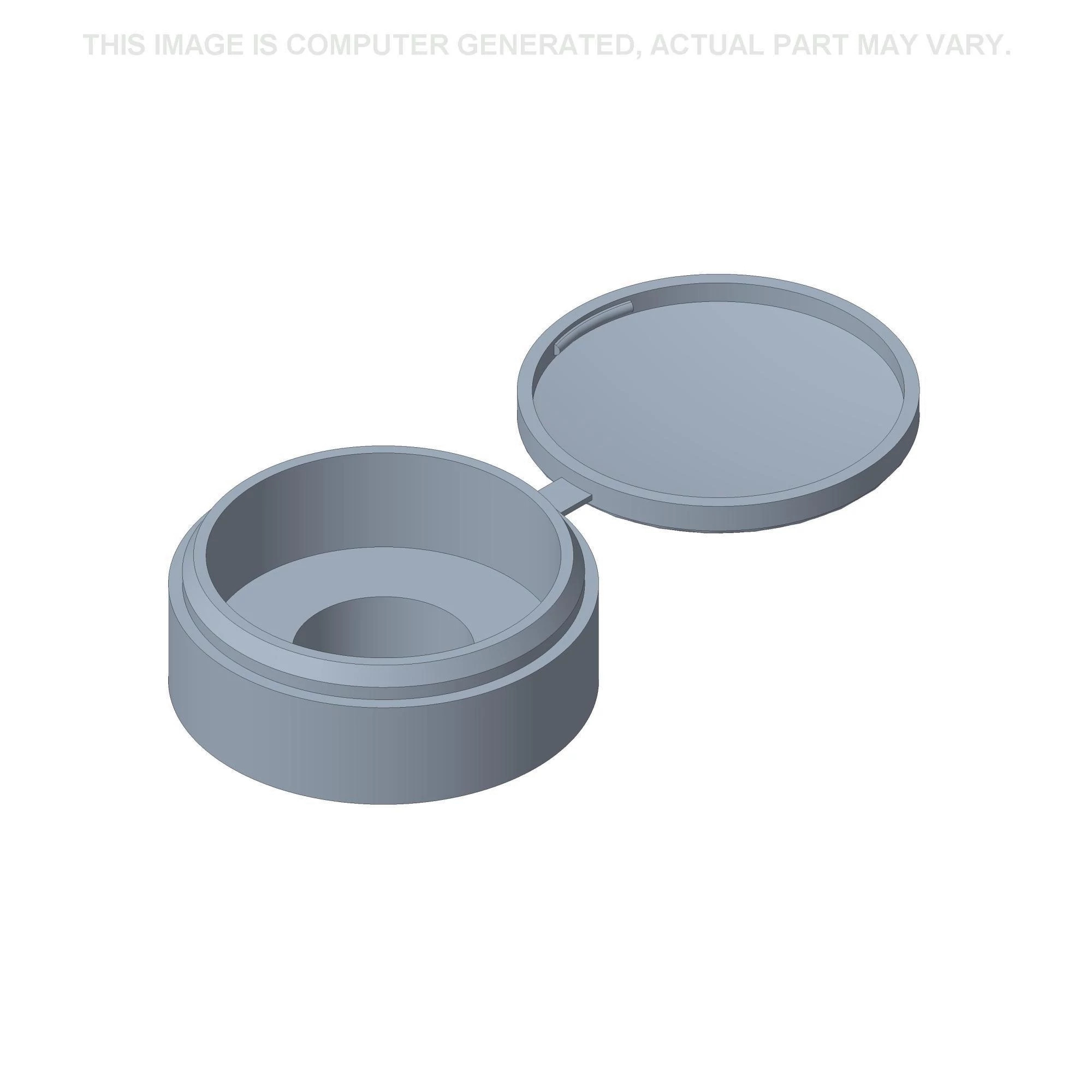 Cap | CASECE | CA | EN