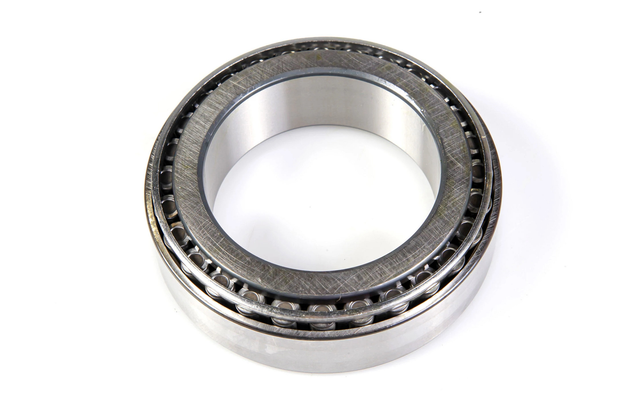 Rolamento de rolos cónicos - 75 mm DI x 115 mm DE x 31 mm L