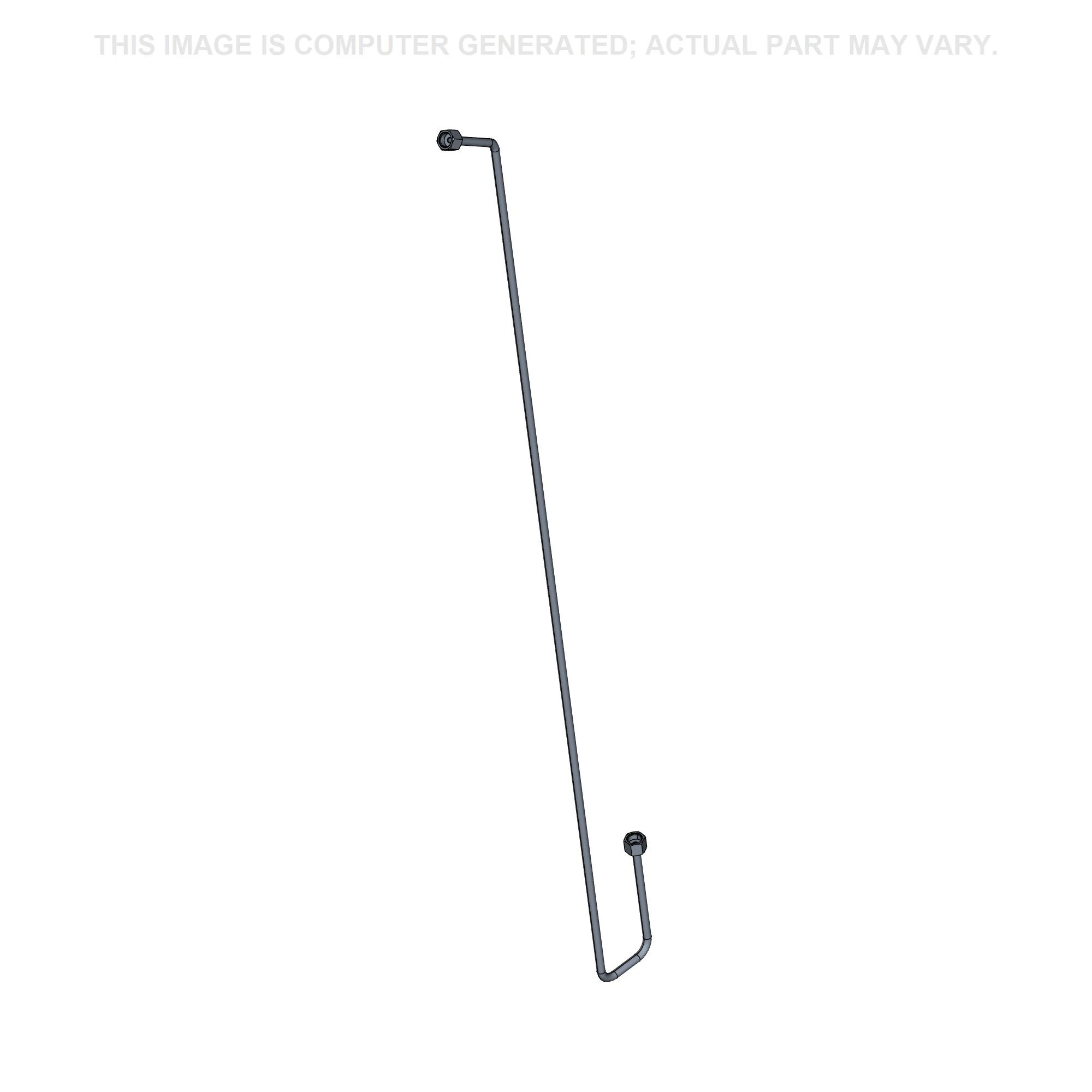 TUBO HIDRÁULICO | CASECE | EU | ES