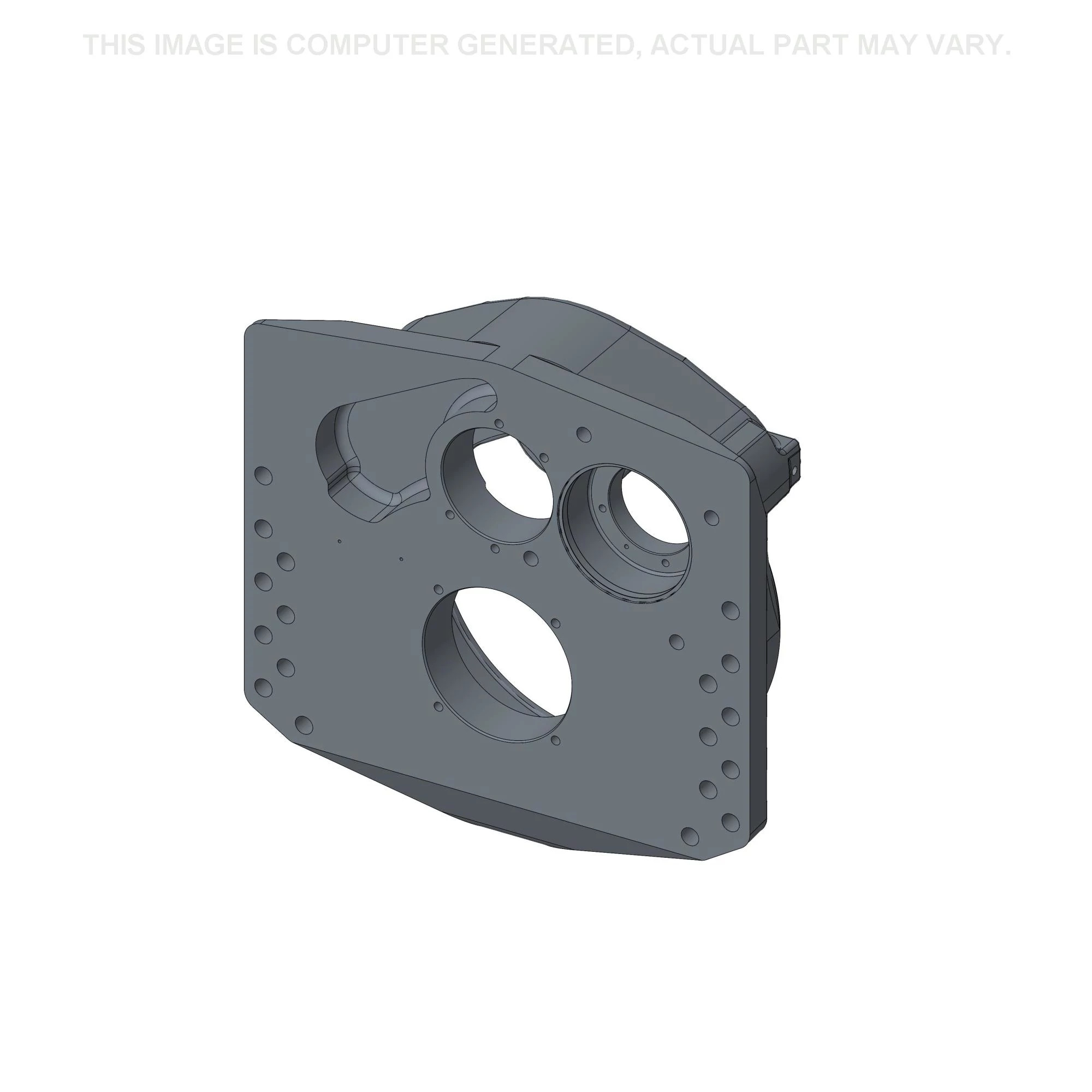 HOUSING, FINAL DRIVE | NEWHOLLANDCE | CA | EN