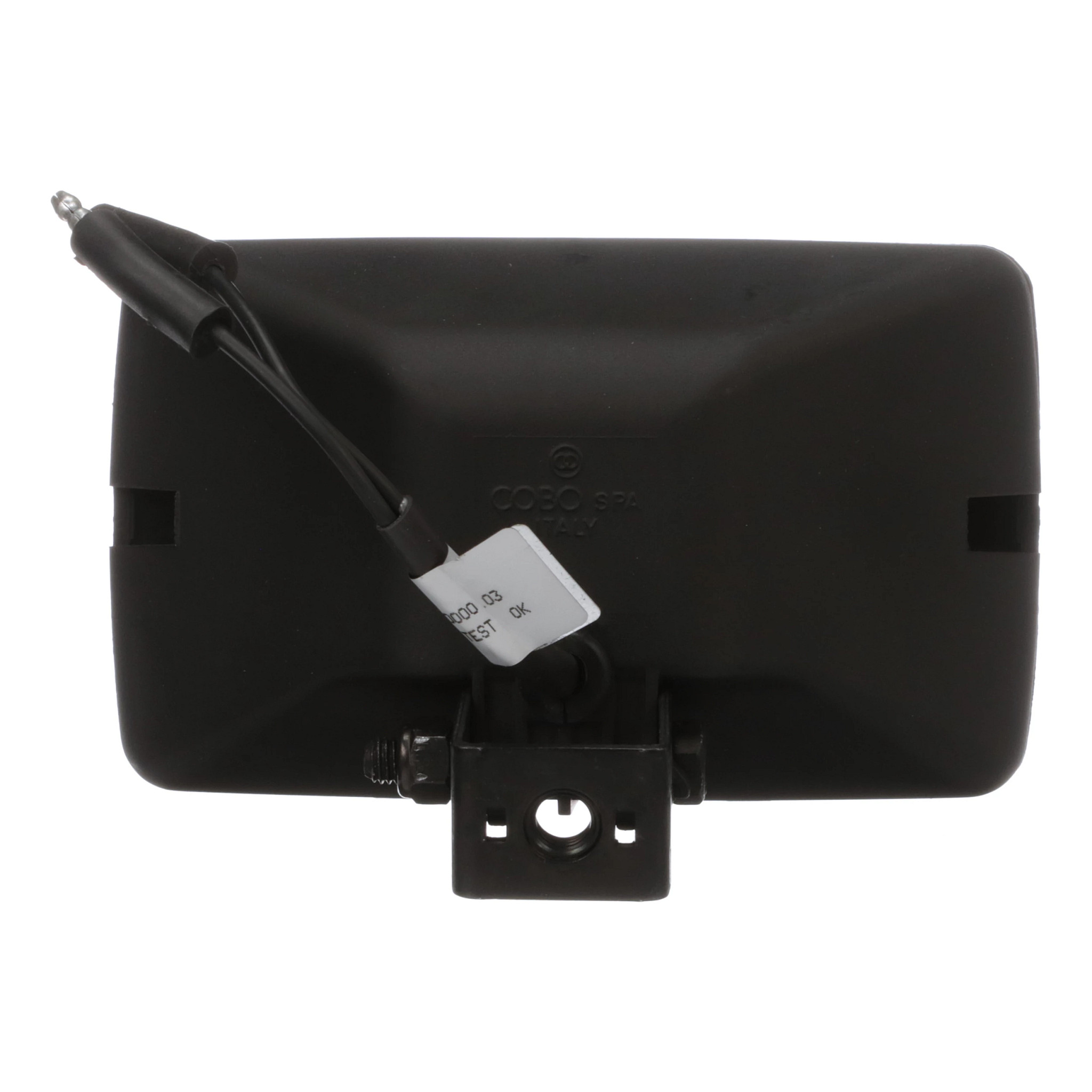 WORK LAMP | NEWHOLLANDCE | CA | EN