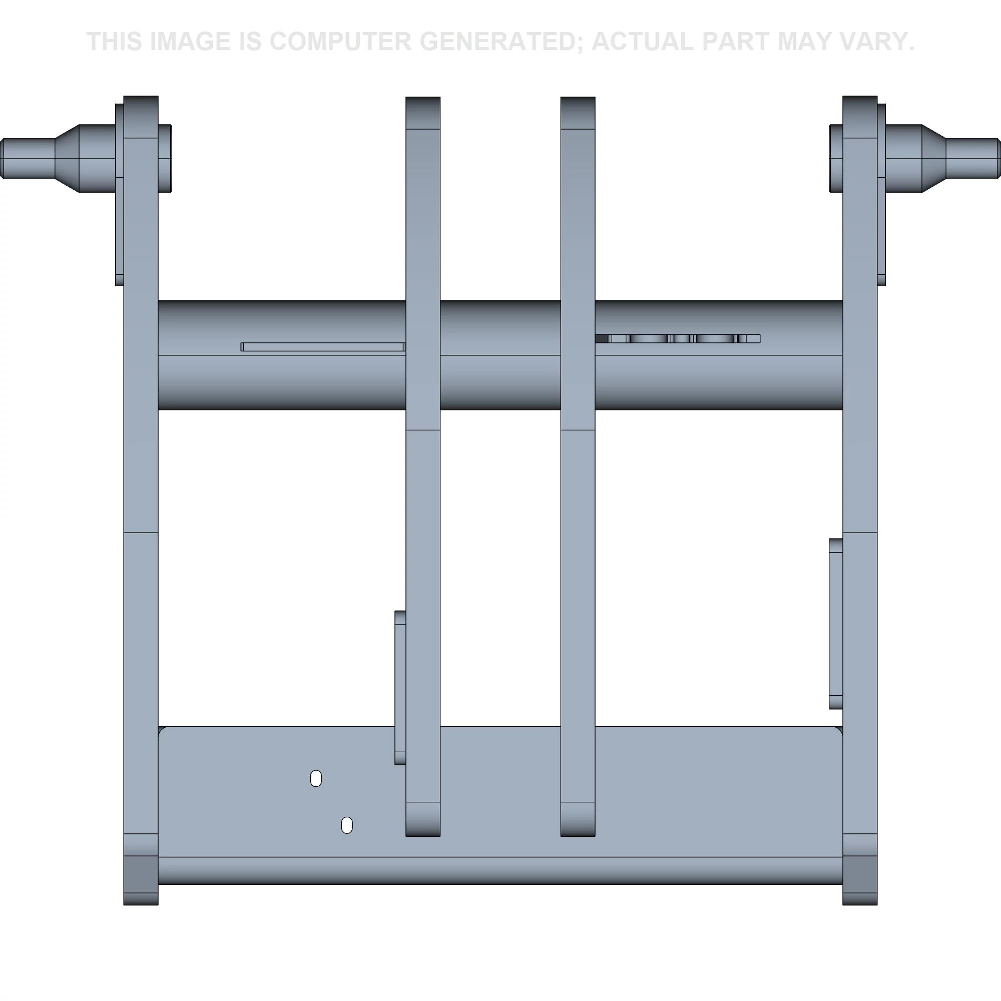 QUICK-HITCH | CASEIH | SA | EN