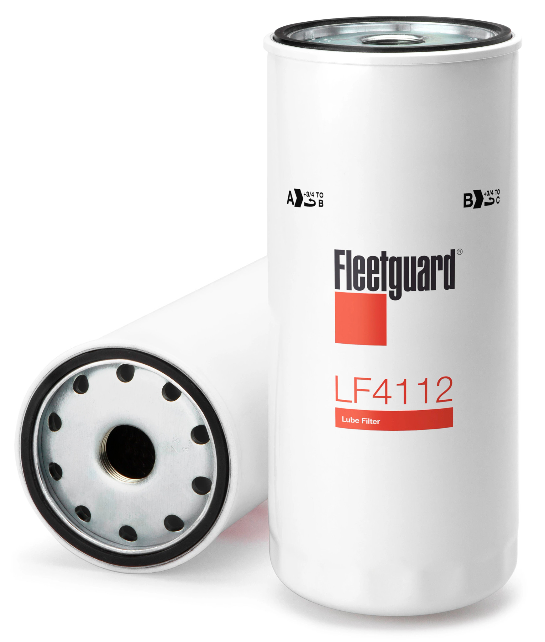 ENGINE OIL FILTER | CASEIH | CA | EN