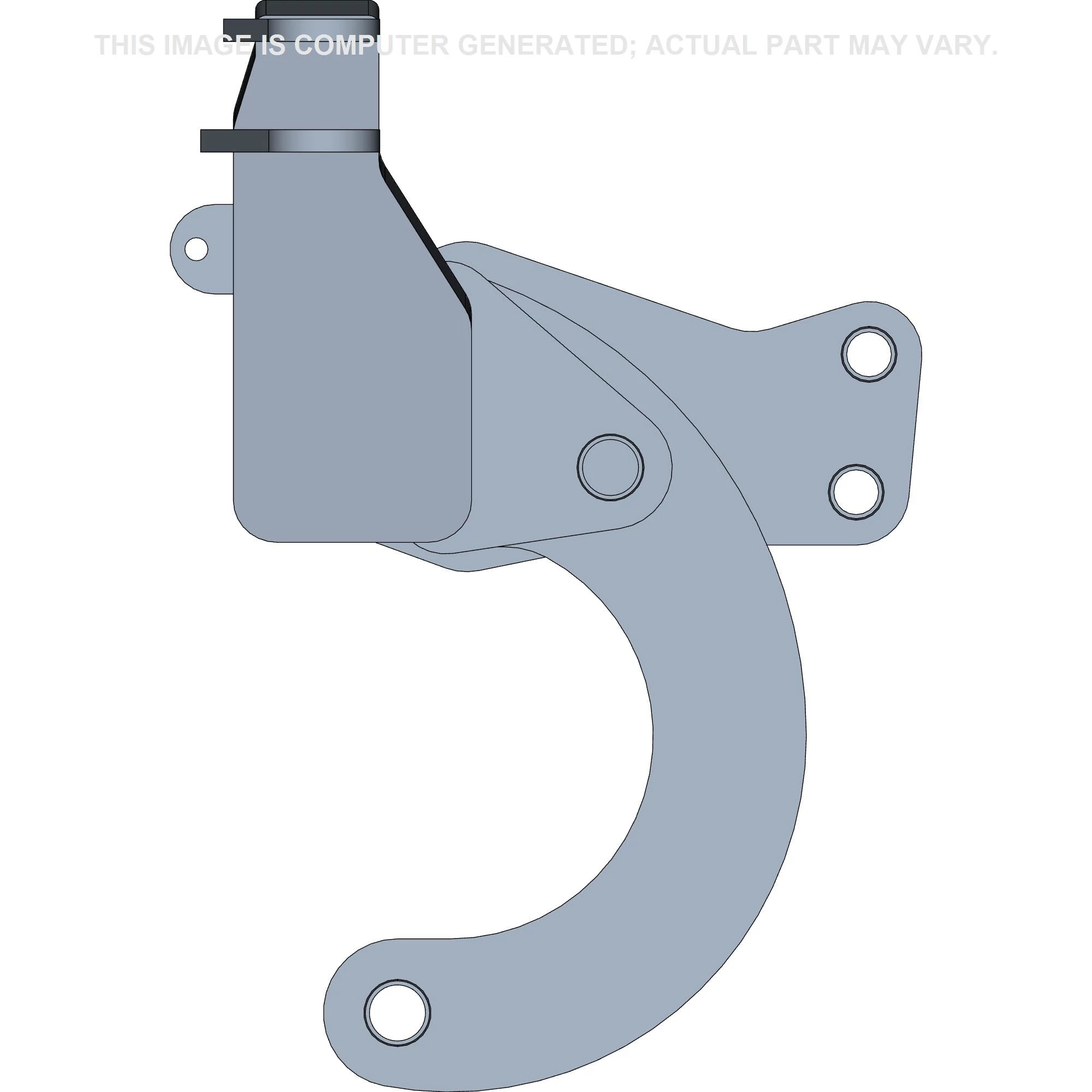 ROCKER ARM | CASEIH | CA | EN