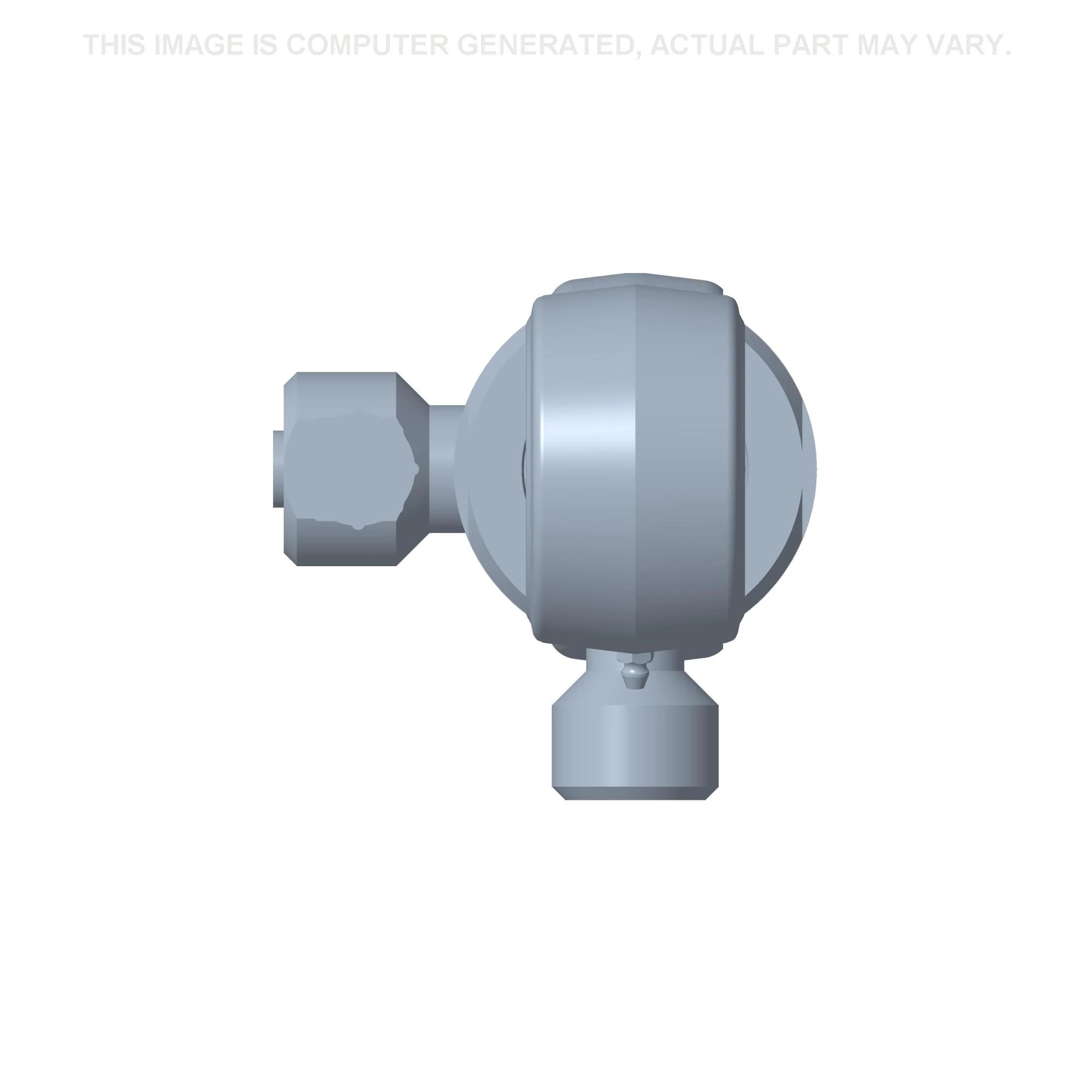 HYDRAULIC CYLINDER | CASECE | US | EN