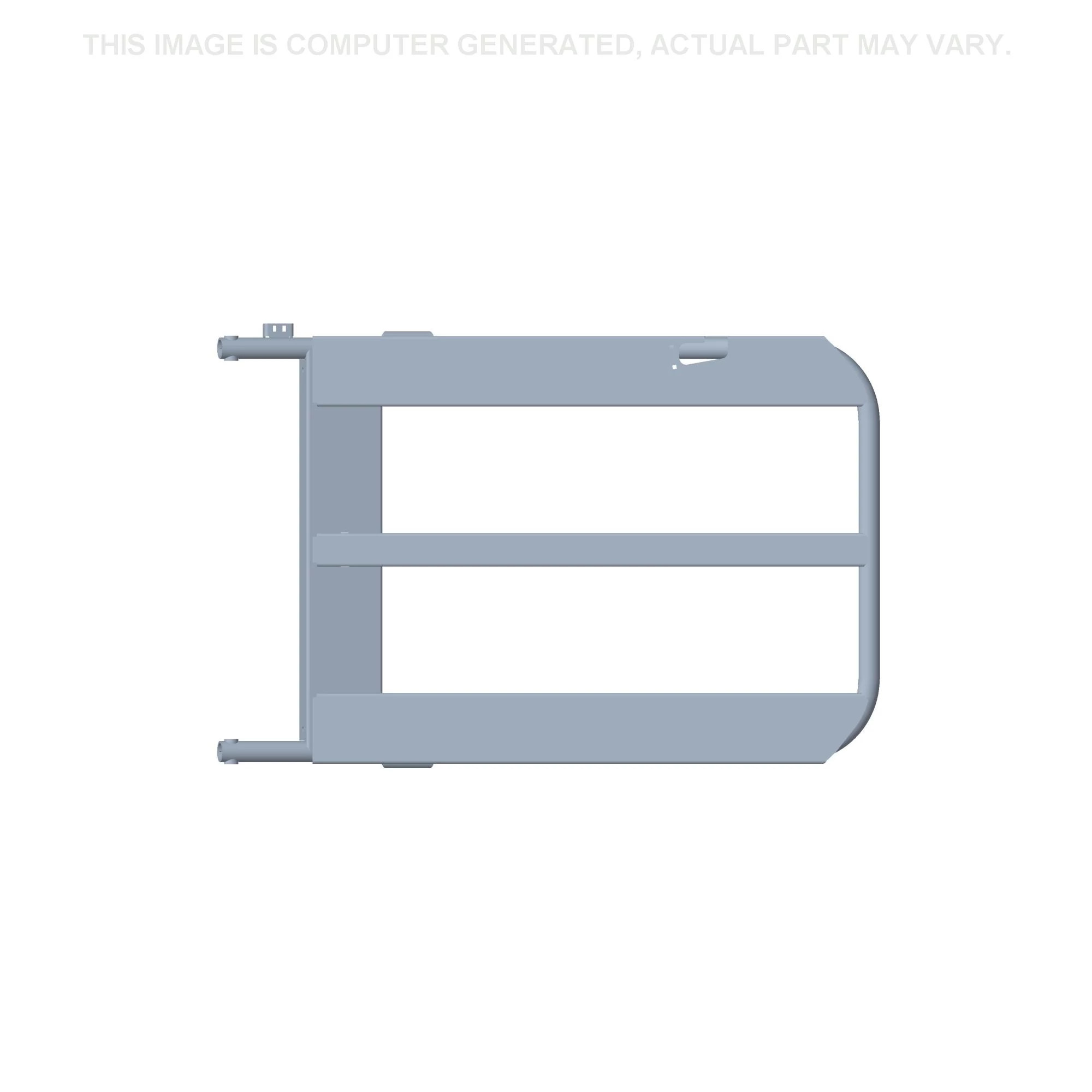 UDKASTER | CASEIH | EU | DA