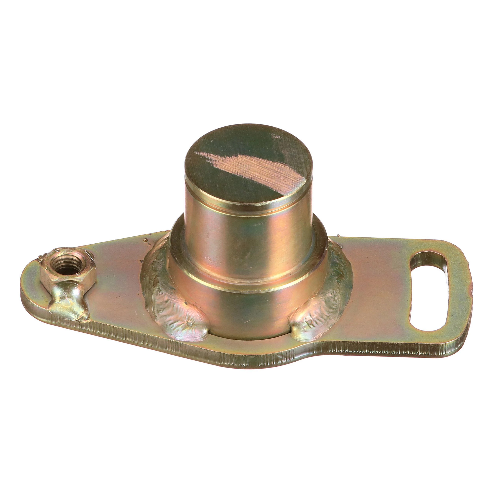 HINGE | CASEIH | EU | EN