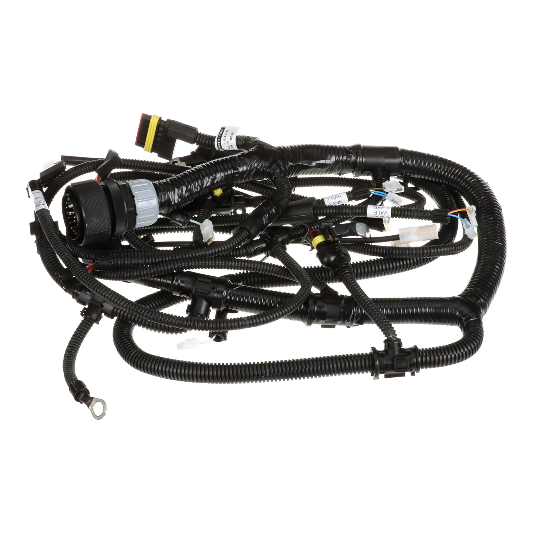 WIRE HARNESS | NEWHOLLANDCE | SA | EN